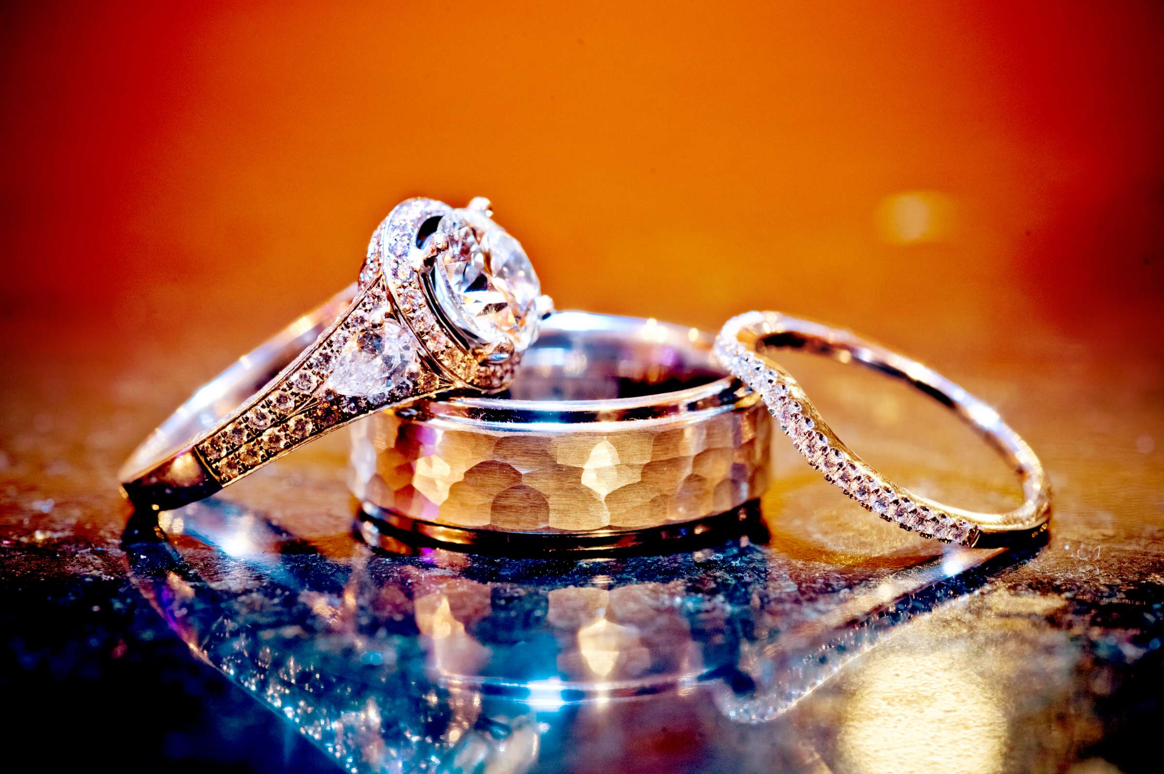Rings at, Photo #69 by True Photography