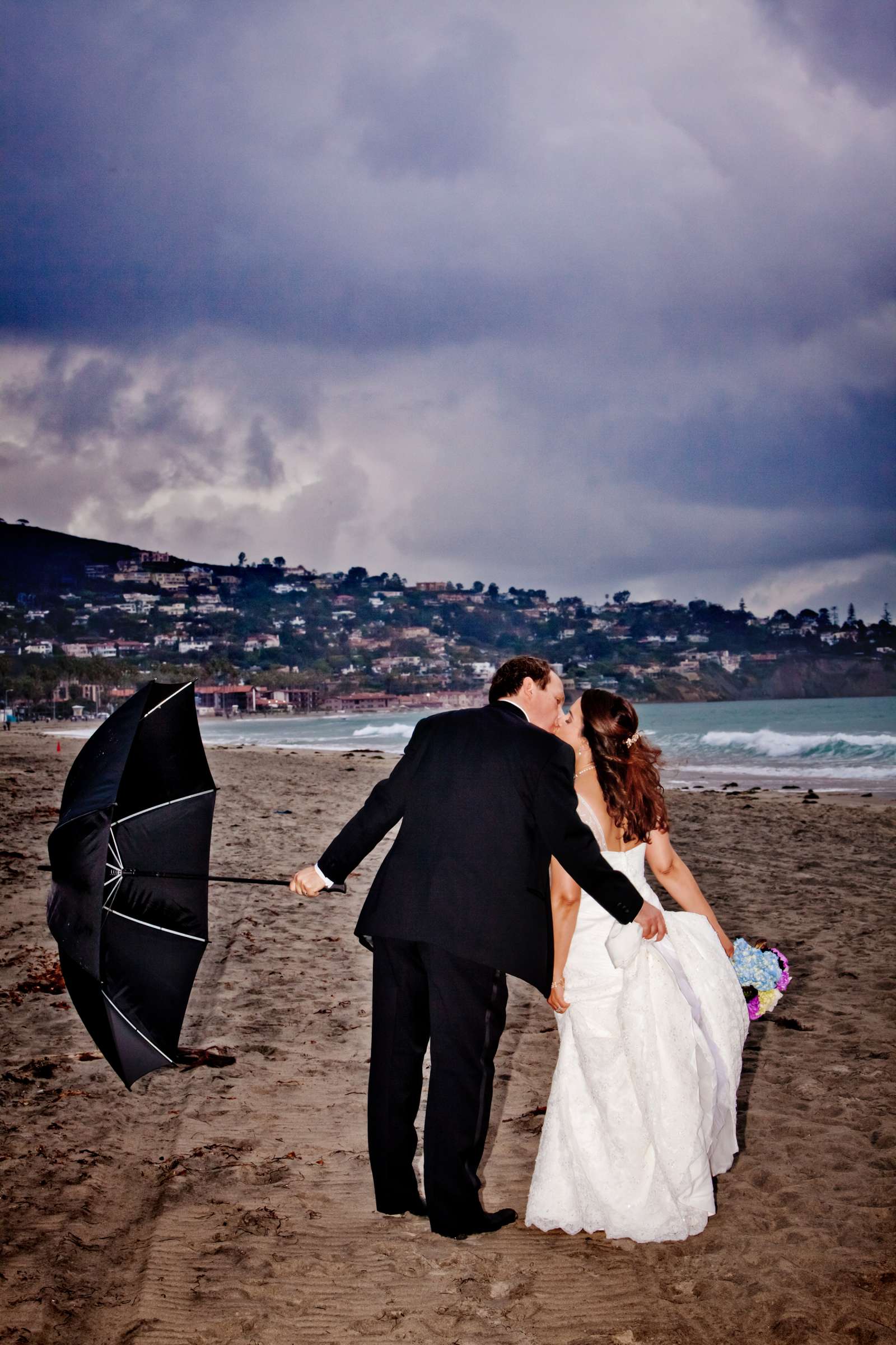 Scripps Seaside Forum Wedding coordinated by I Do Weddings, Lydia and Olin Wedding Photo #87251 by True Photography