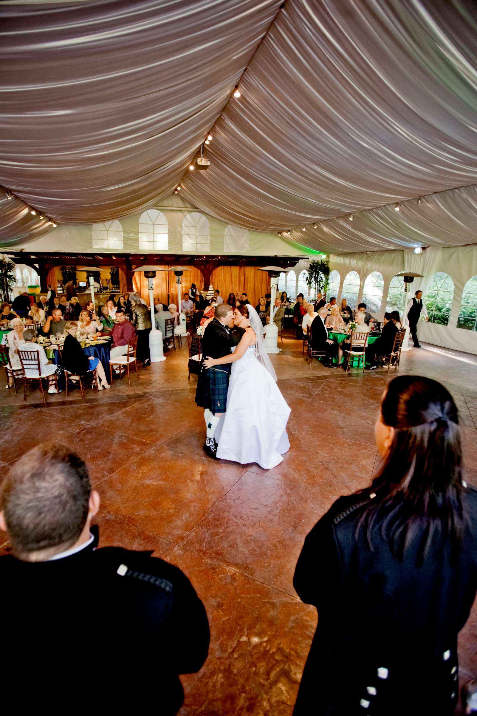 Grand Tradition Estate Wedding, Jennifer and Eric Wedding Photo #88642 by True Photography
