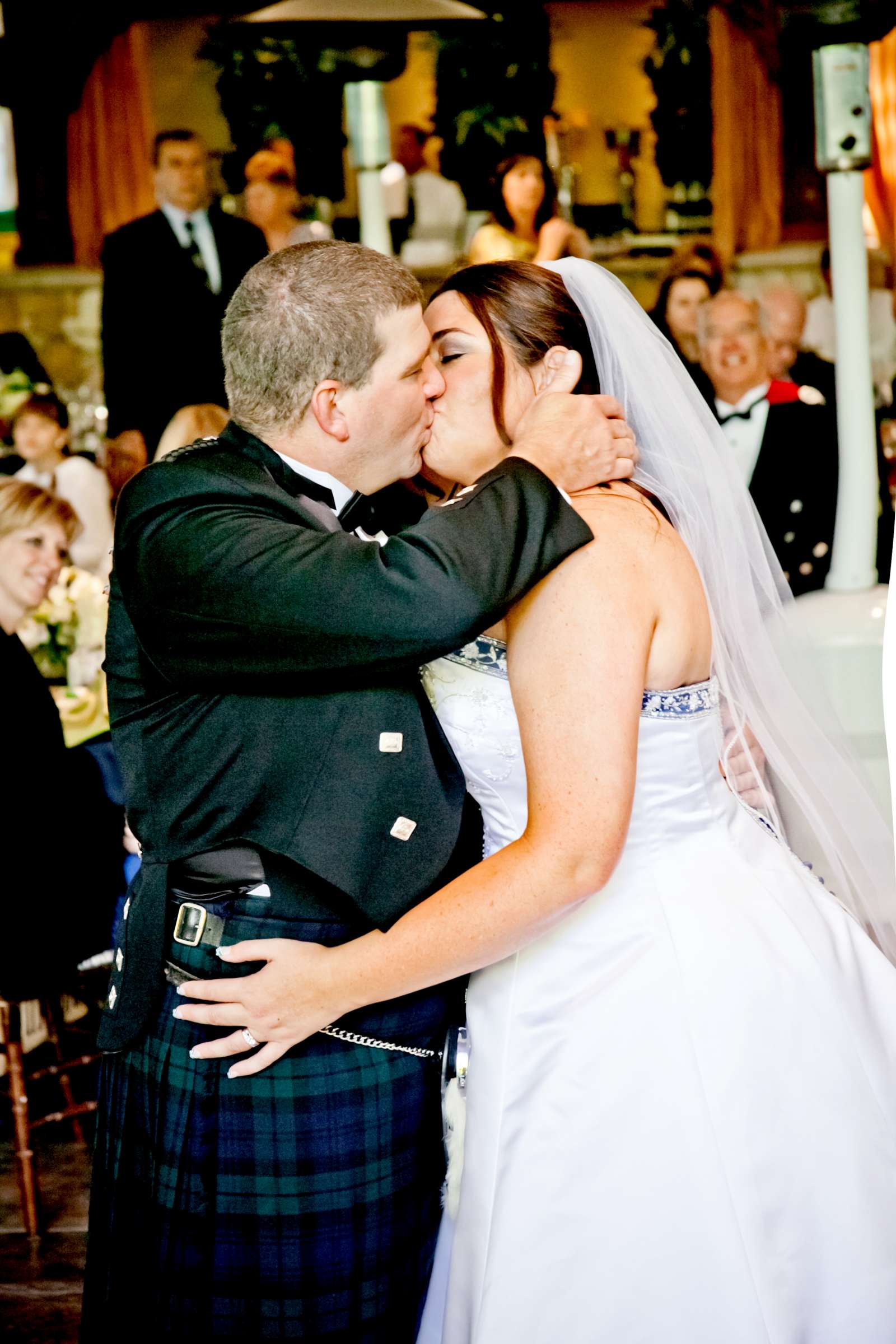 Grand Tradition Estate Wedding, Jennifer and Eric Wedding Photo #88684 by True Photography
