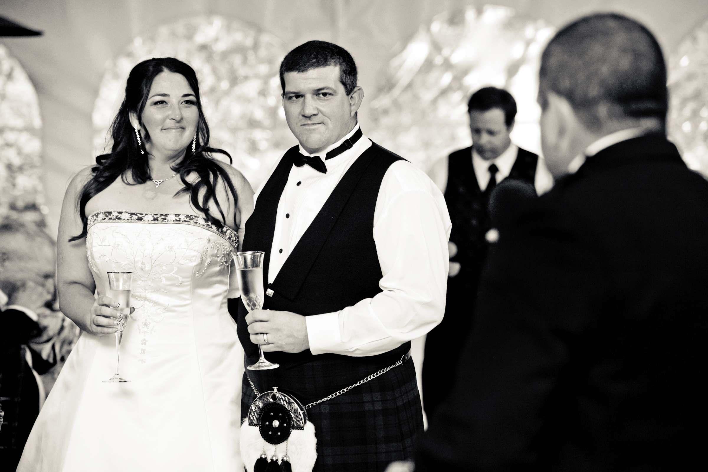 Grand Tradition Estate Wedding, Jennifer and Eric Wedding Photo #88686 by True Photography