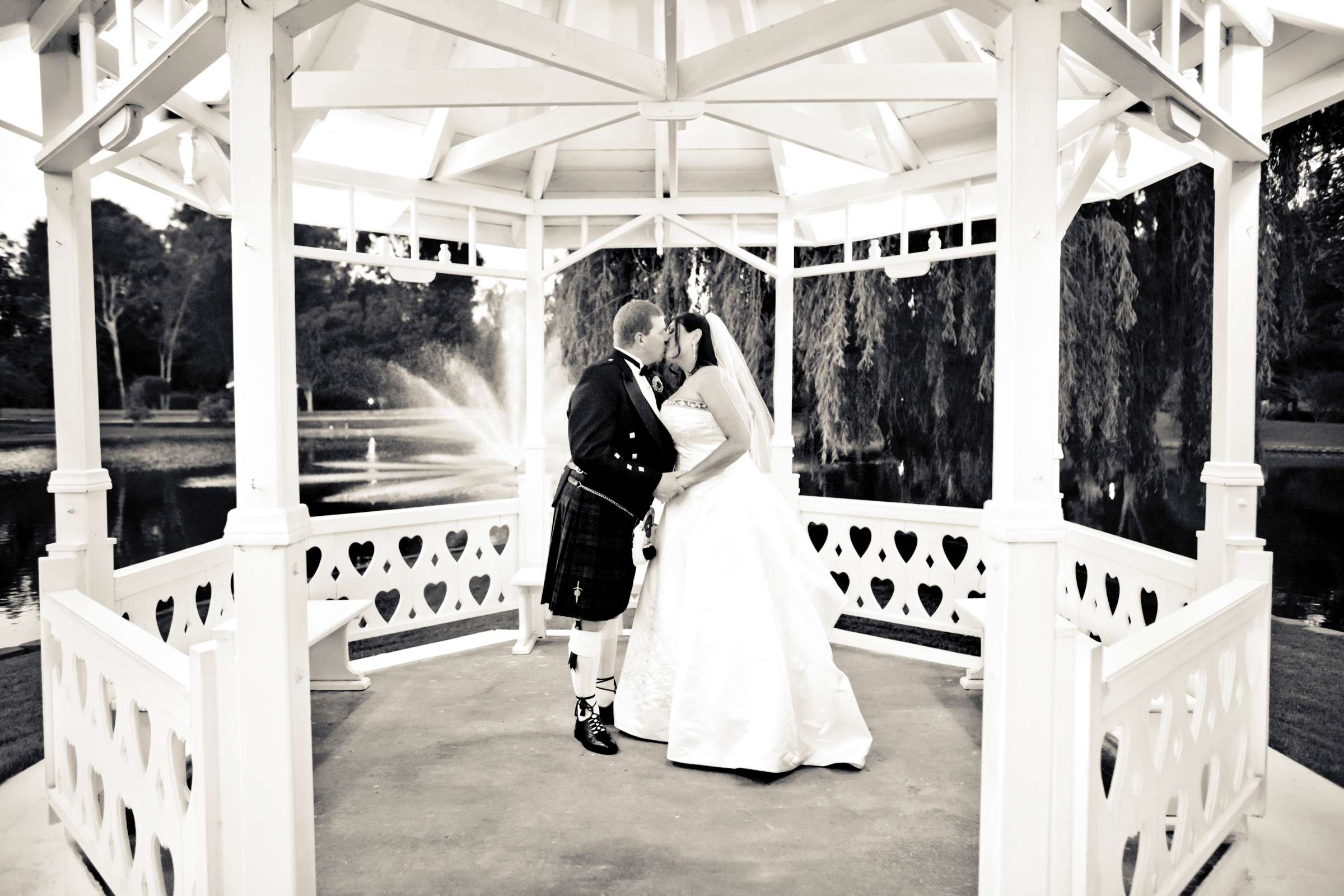 Grand Tradition Estate Wedding, Jennifer and Eric Wedding Photo #88690 by True Photography