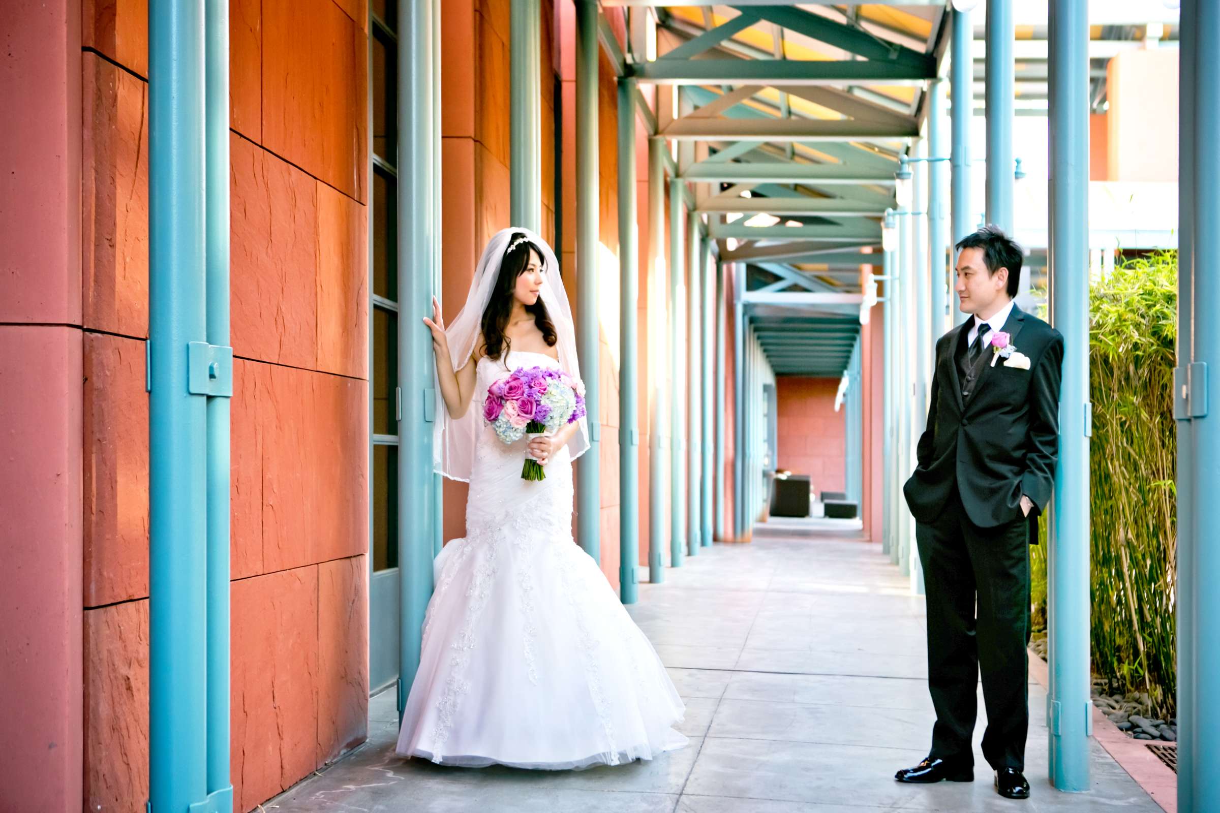 Wedding, Sunny and Gregory Wedding Photo #88786 by True Photography