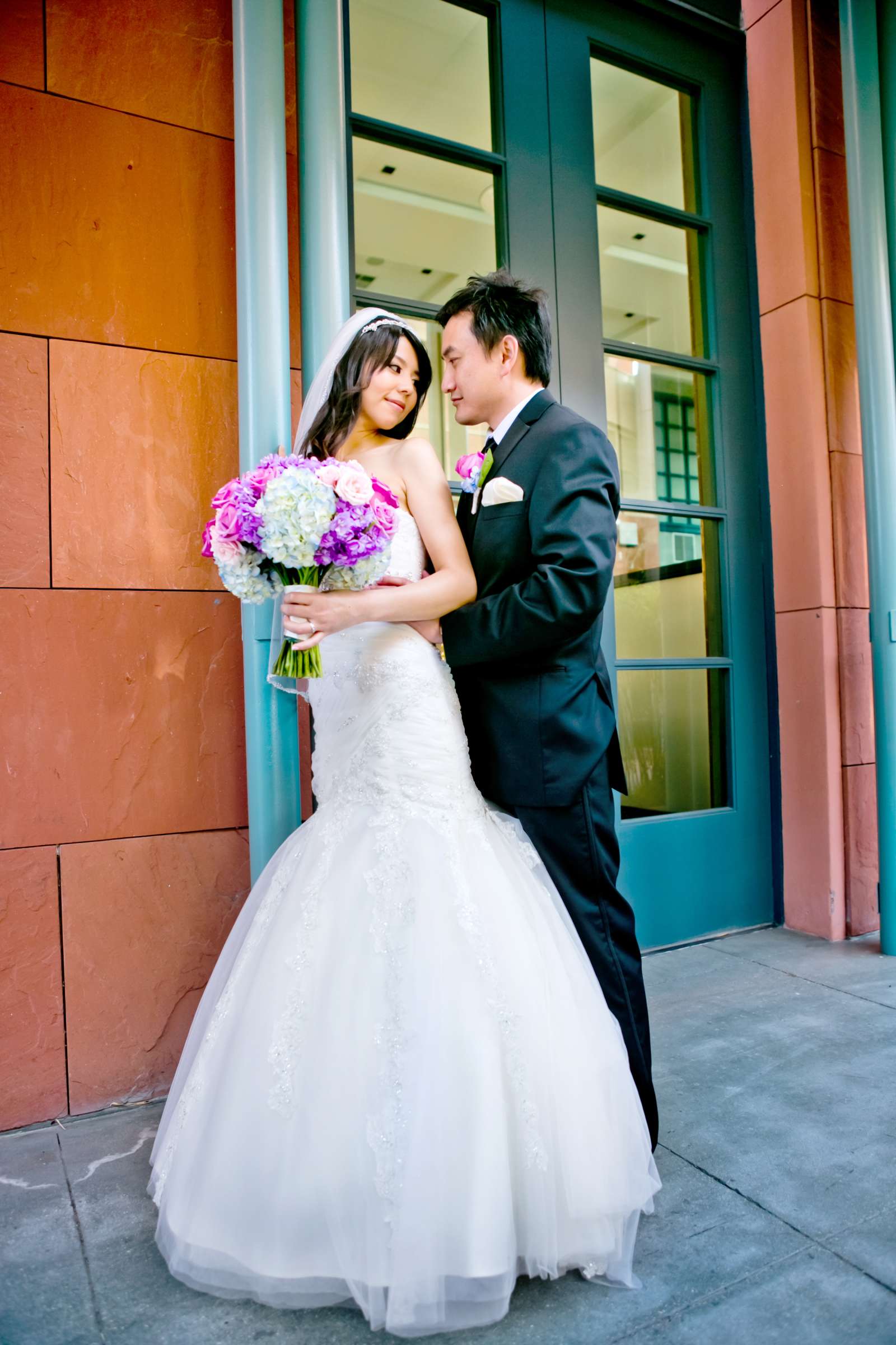 Wedding, Sunny and Gregory Wedding Photo #88792 by True Photography