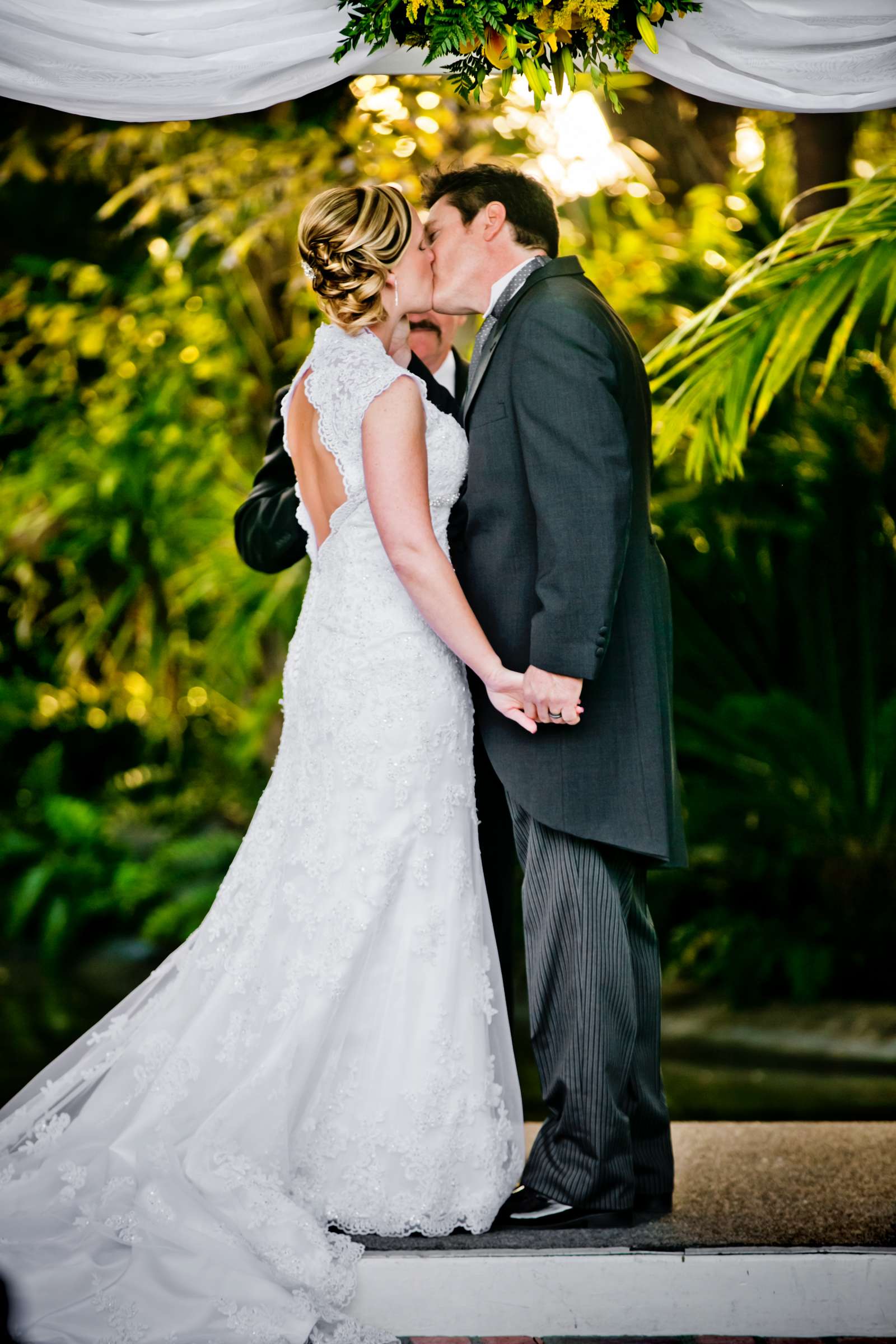 Bahia Hotel Wedding coordinated by The Best Wedding For You, MaDonna and Robert Wedding Photo #91371 by True Photography