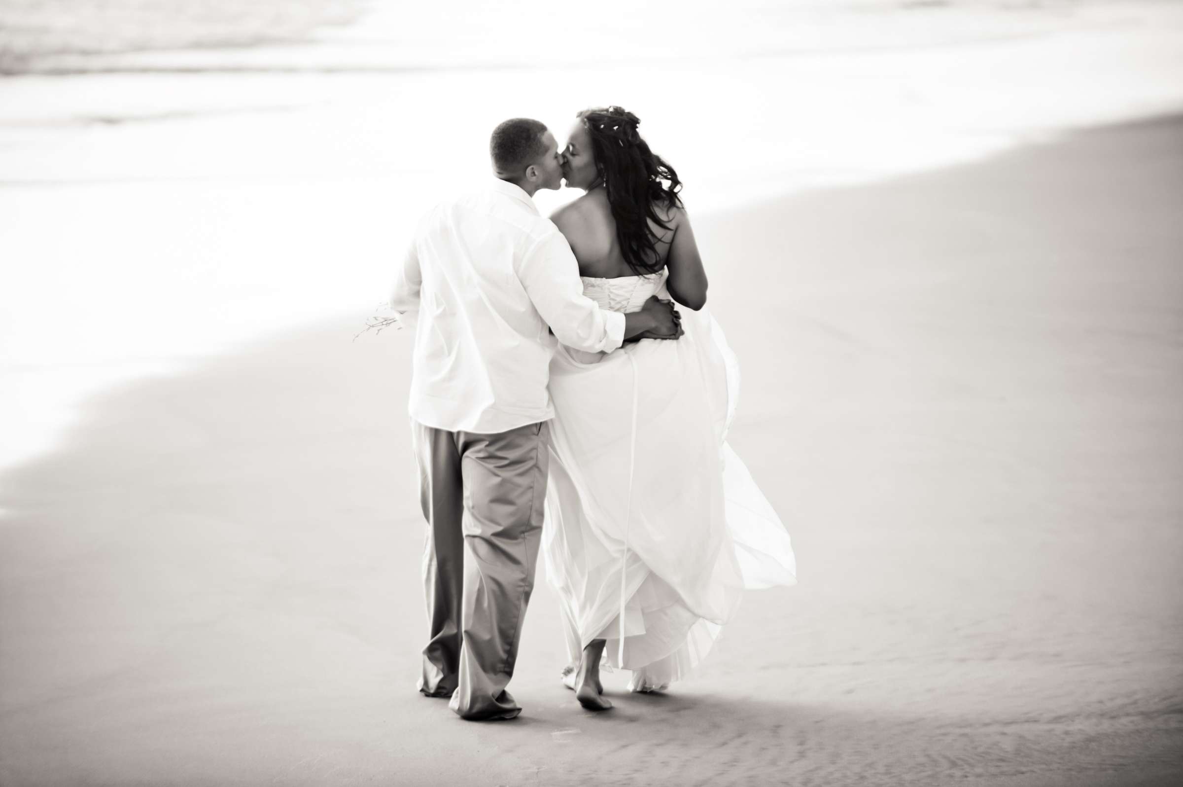 Del Mar Beach Resort Wedding, Pamela and George Wedding Photo #94148 by True Photography