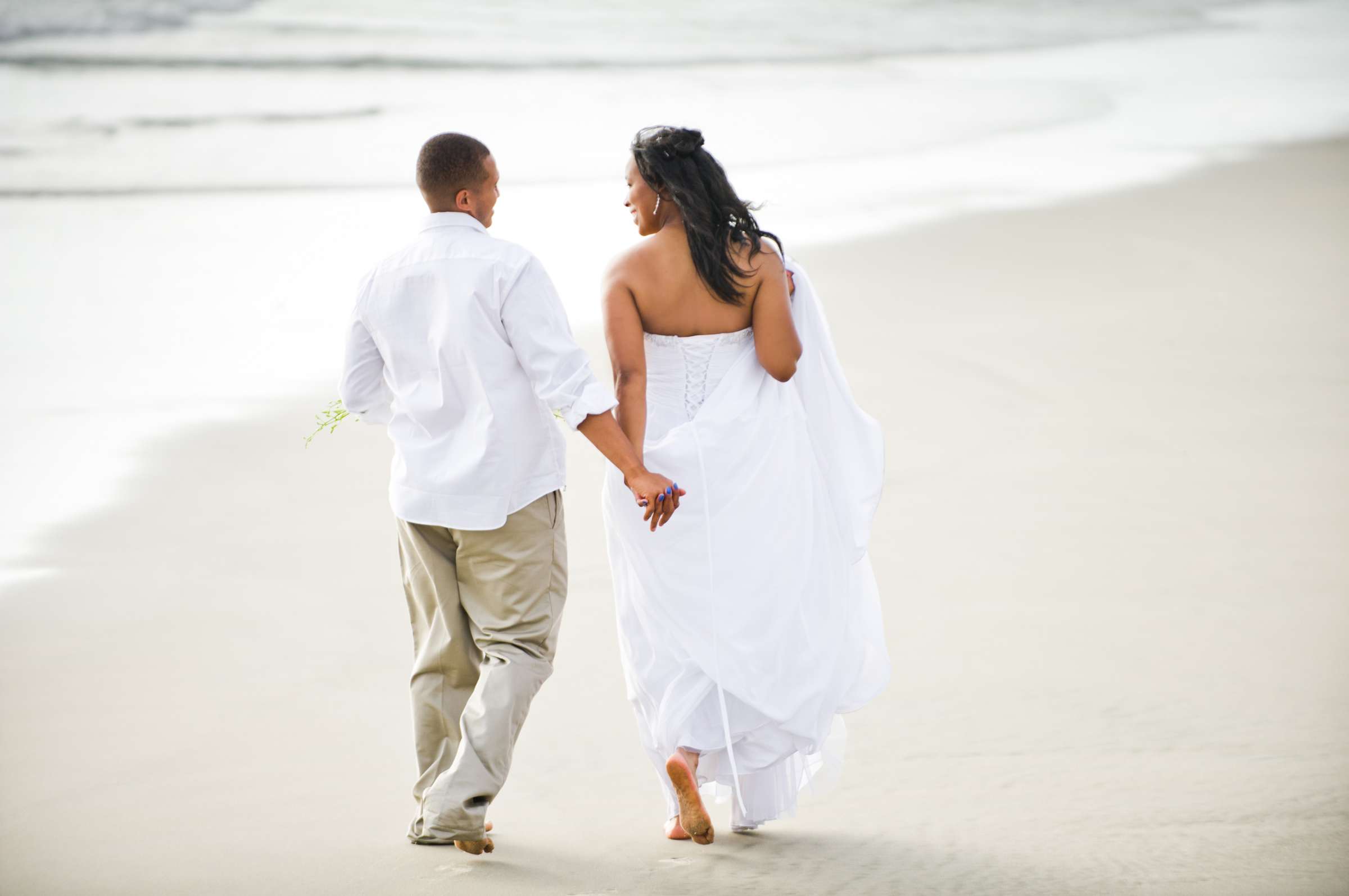 Del Mar Beach Resort Wedding, Pamela and George Wedding Photo #94161 by True Photography