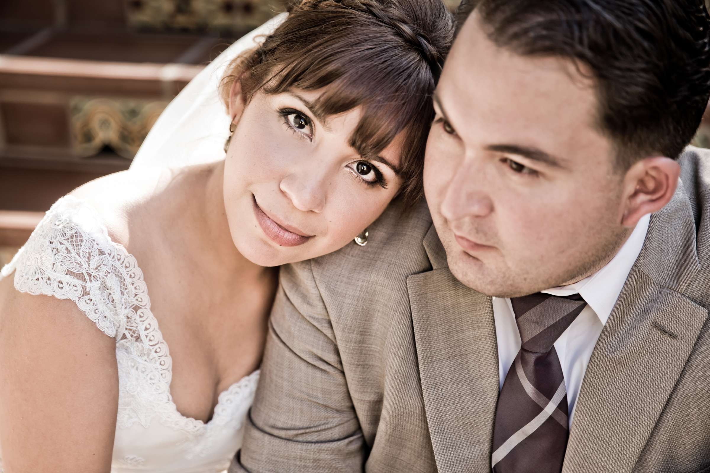 Estancia Wedding, Cindy and Armando Wedding Photo #95561 by True Photography