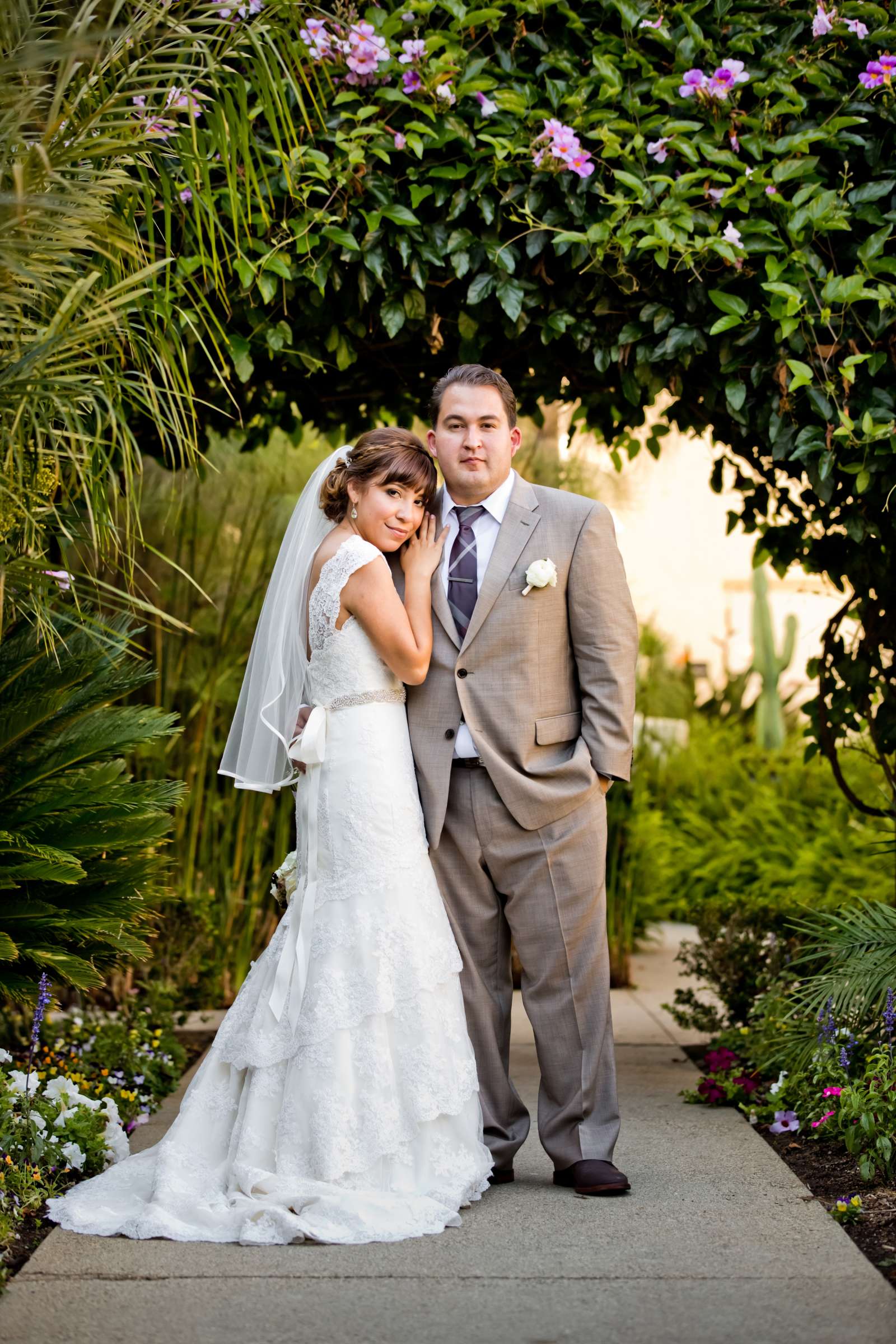 Estancia Wedding, Cindy and Armando Wedding Photo #95562 by True Photography