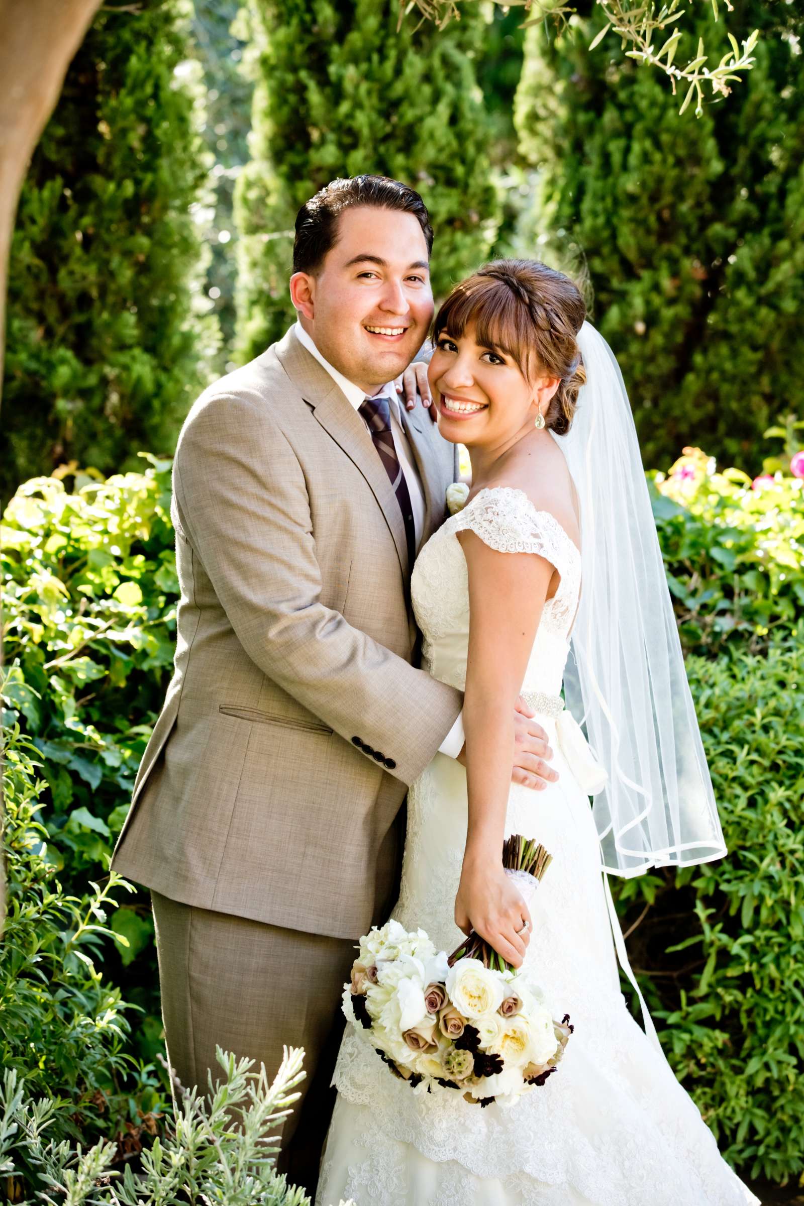 Estancia Wedding, Cindy and Armando Wedding Photo #95570 by True Photography