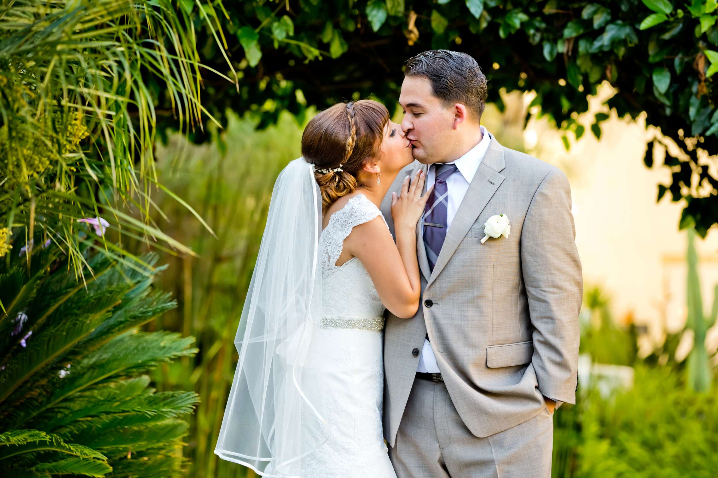 Estancia Wedding, Cindy and Armando Wedding Photo #95572 by True Photography