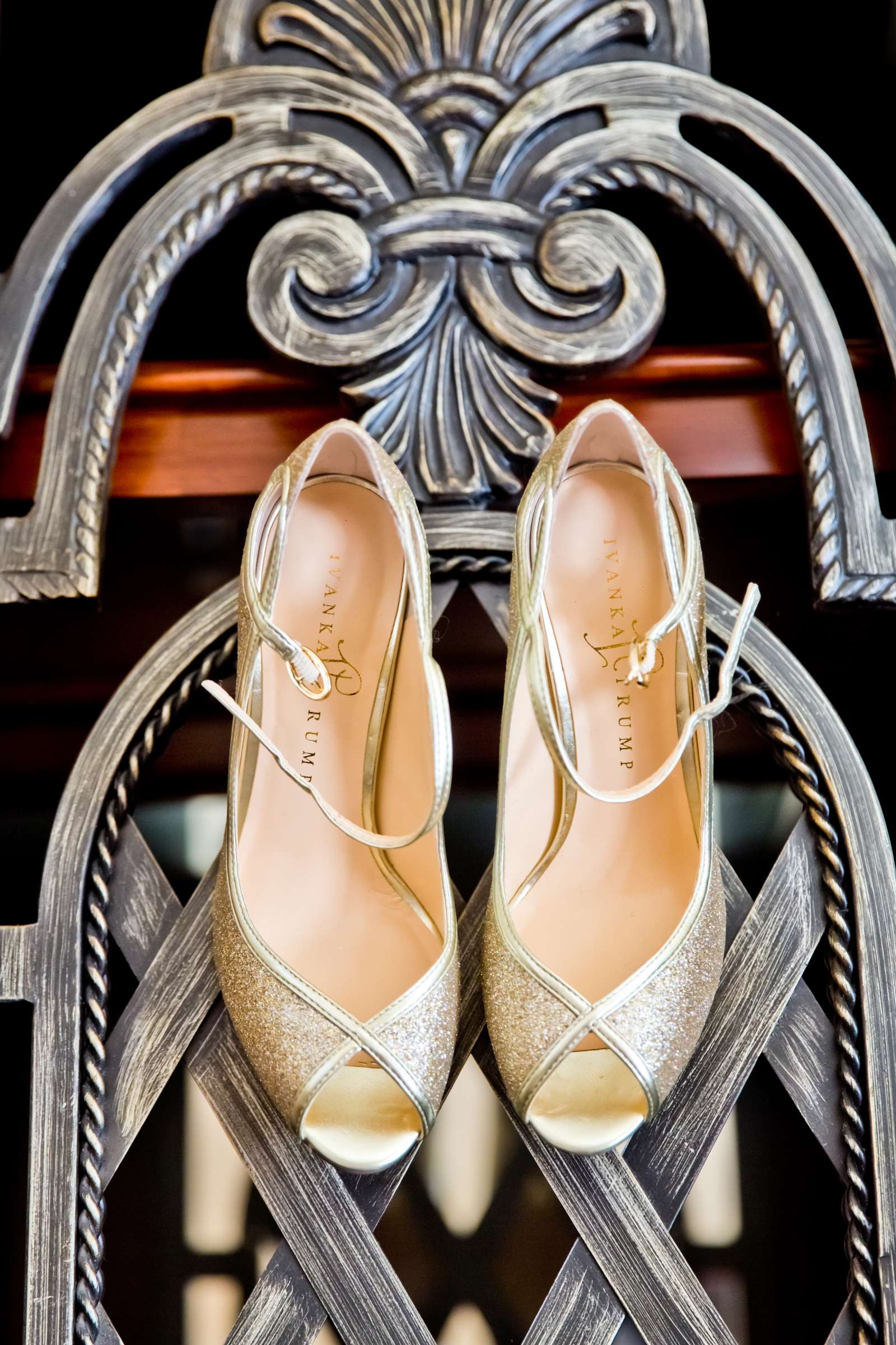 Shoes at Estancia Wedding, Cindy and Armando Wedding Photo #95577 by True Photography
