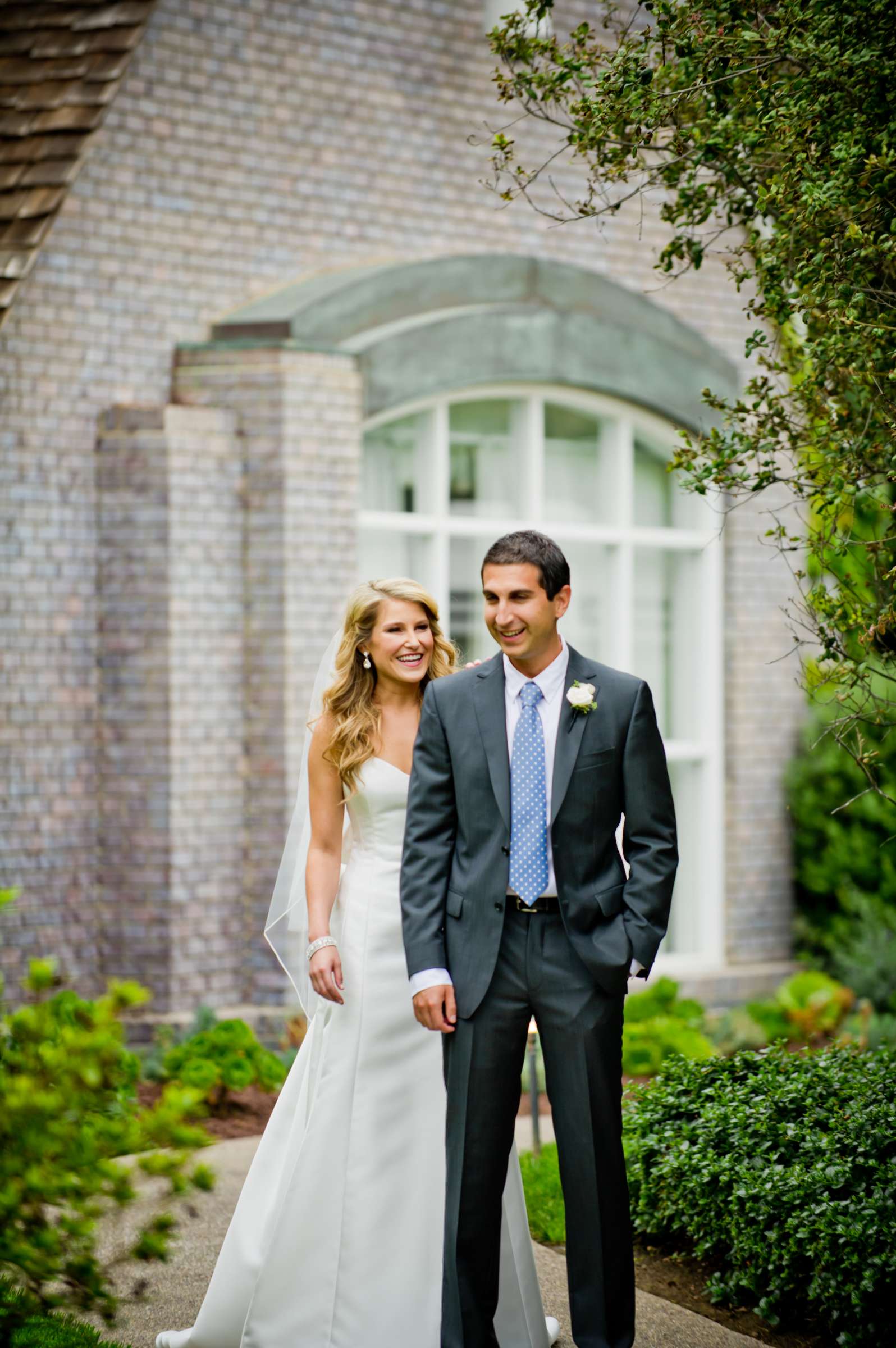 L'Auberge Wedding coordinated by Adele Meehan, Amy and Derek Wedding Photo #96526 by True Photography