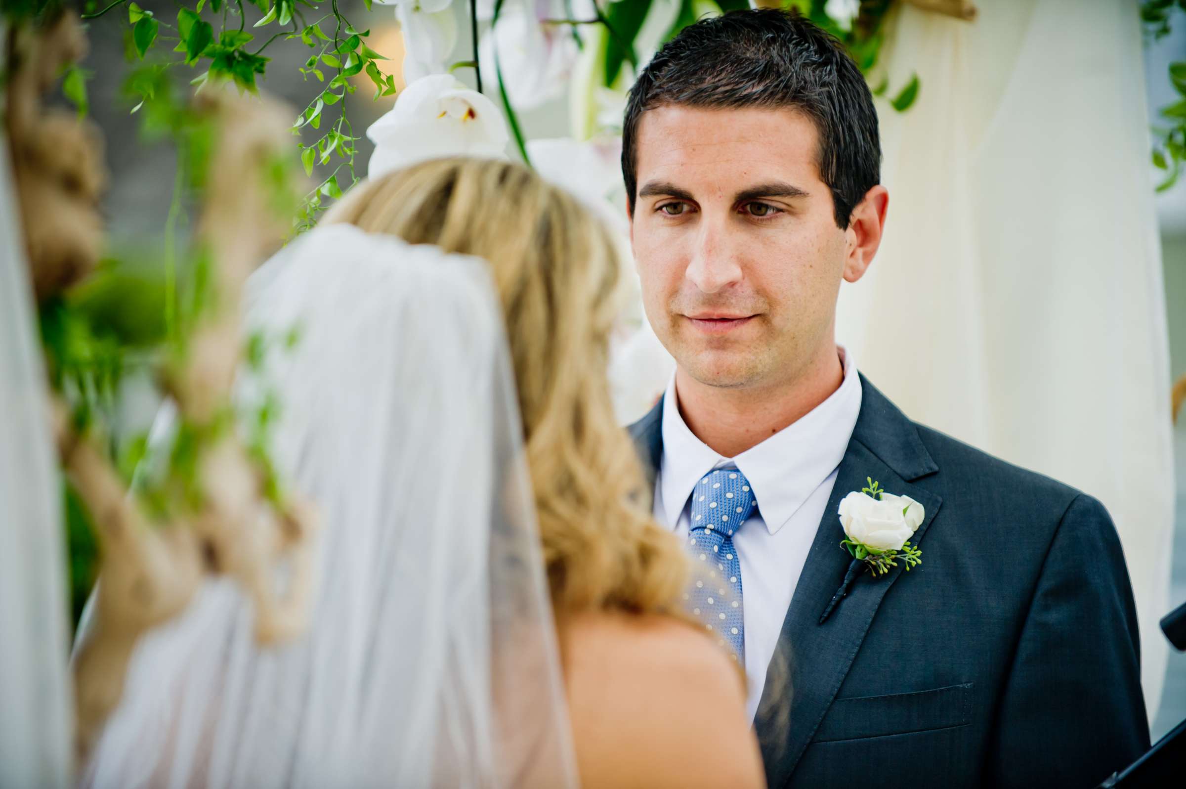 L'Auberge Wedding coordinated by Adele Meehan, Amy and Derek Wedding Photo #96554 by True Photography