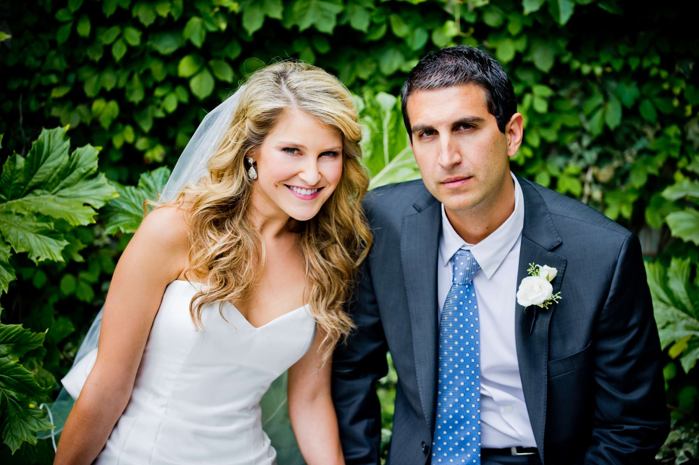 L'Auberge Wedding coordinated by Adele Meehan, Amy and Derek Wedding Photo #96565 by True Photography