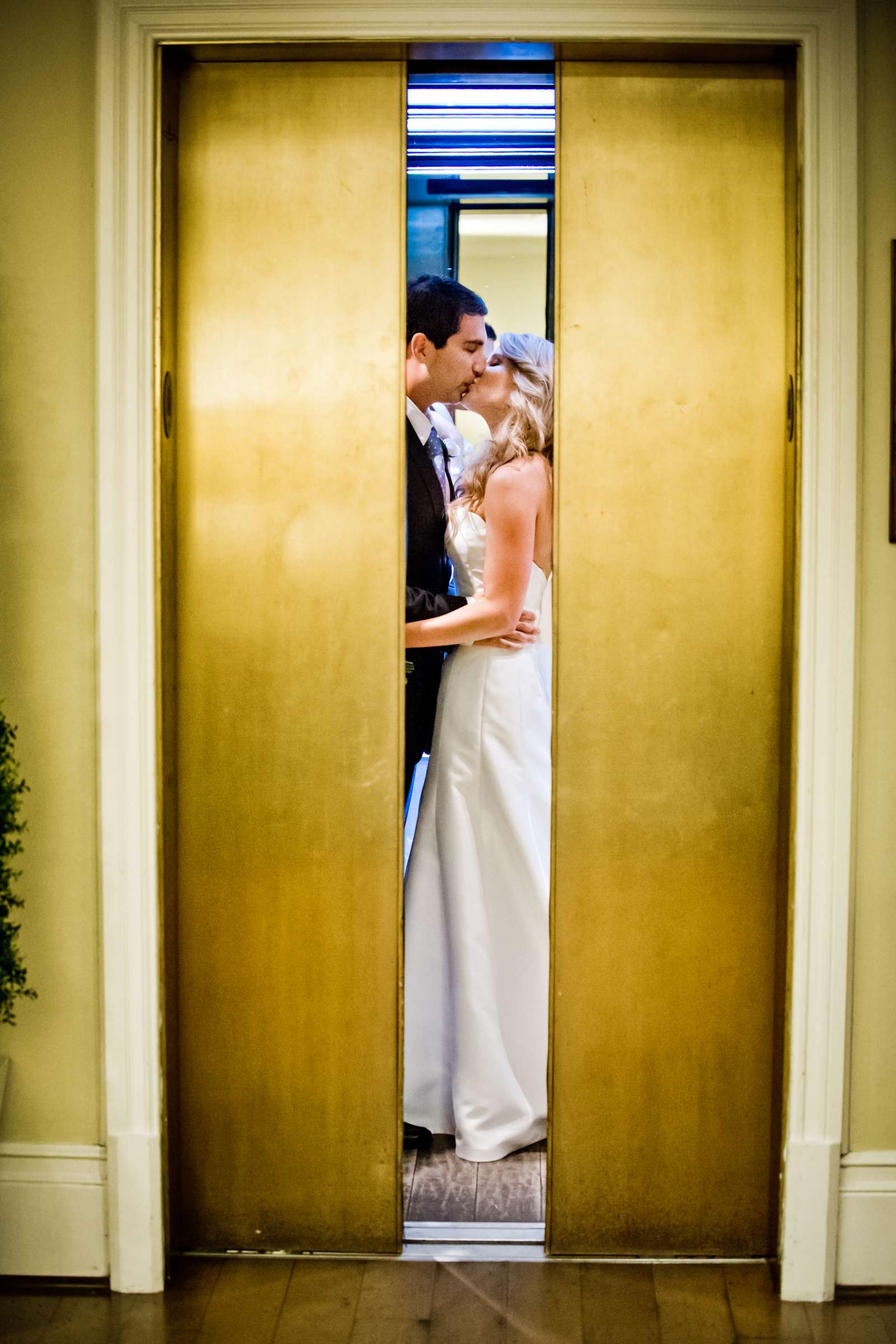 L'Auberge Wedding coordinated by Adele Meehan, Amy and Derek Wedding Photo #96588 by True Photography