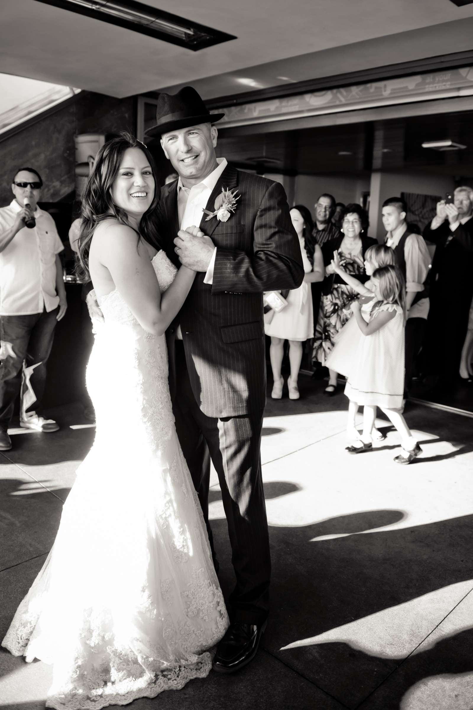 Wedding, Vanessa and Jack Wedding Photo #48 by True Photography