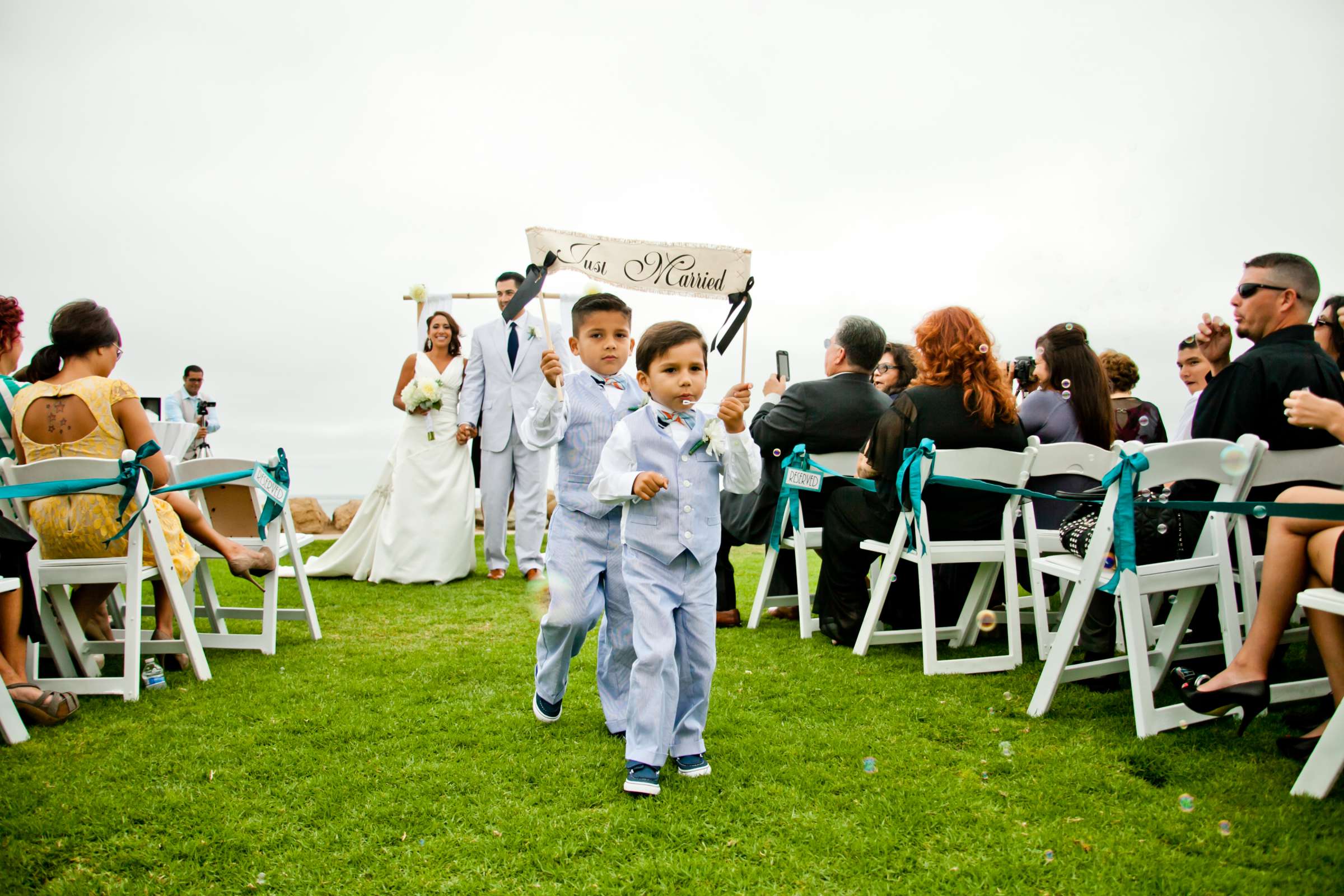 Wedding coordinated by CB Events, Danielle and Carlos Wedding Photo #100144 by True Photography