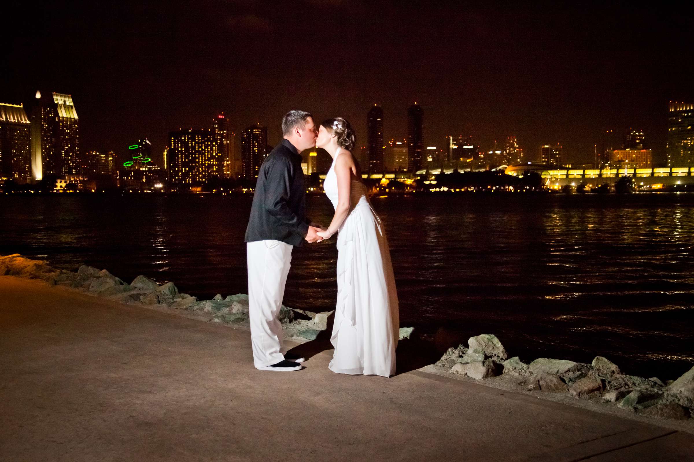 Coronado Island Marriott Resort & Spa Wedding, Mary and Sean Wedding Photo #107825 by True Photography