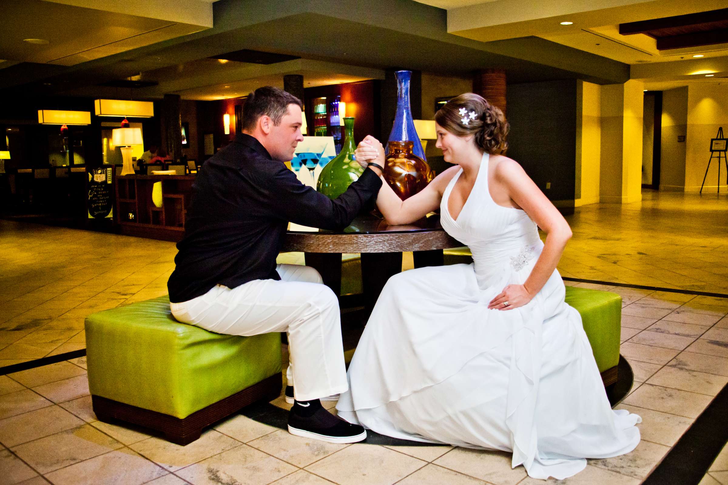 Coronado Island Marriott Resort & Spa Wedding, Mary and Sean Wedding Photo #107831 by True Photography