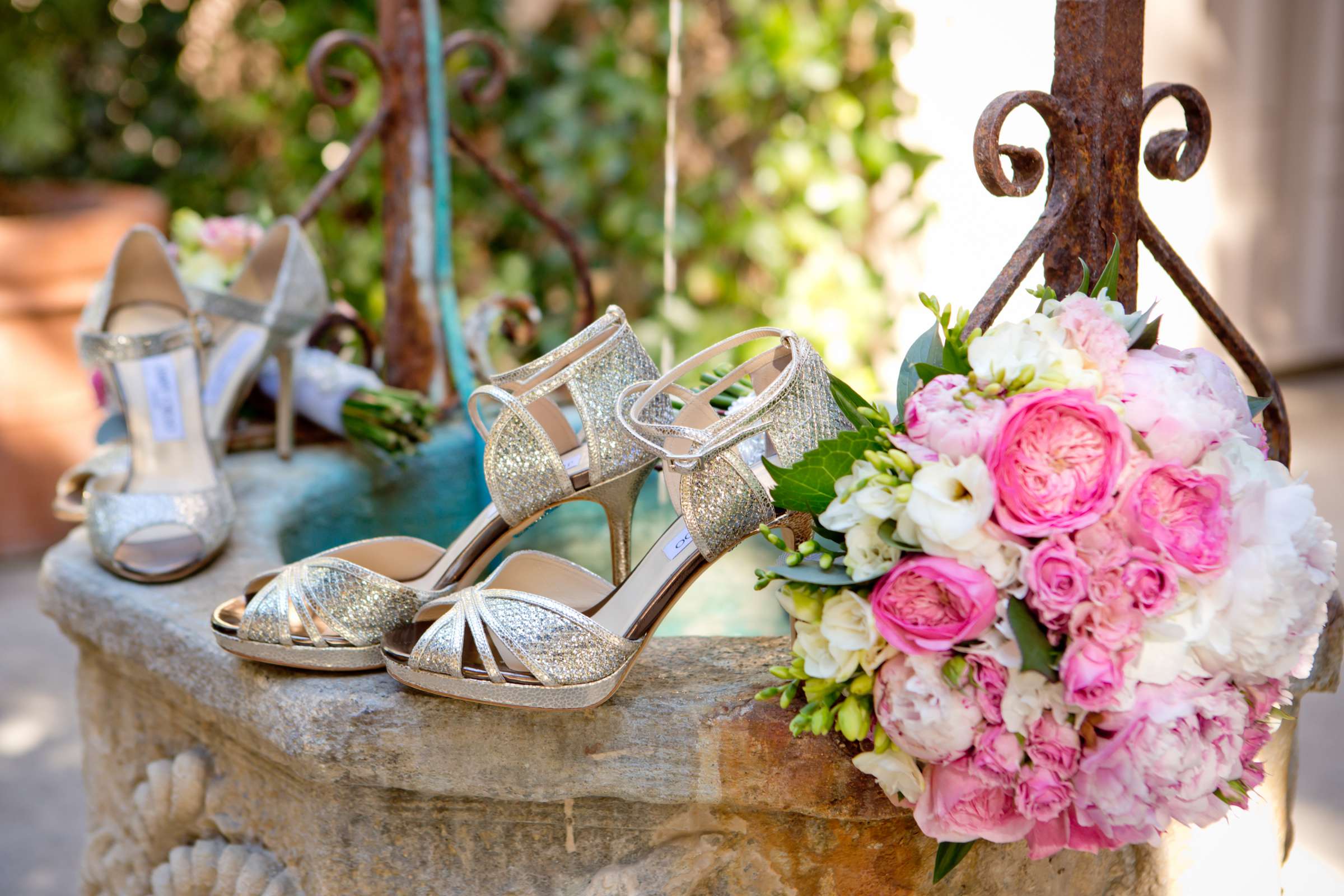 Rancho Bernardo Inn Wedding coordinated by Details Defined, Lisa and Mick Wedding Photo #109390 by True Photography