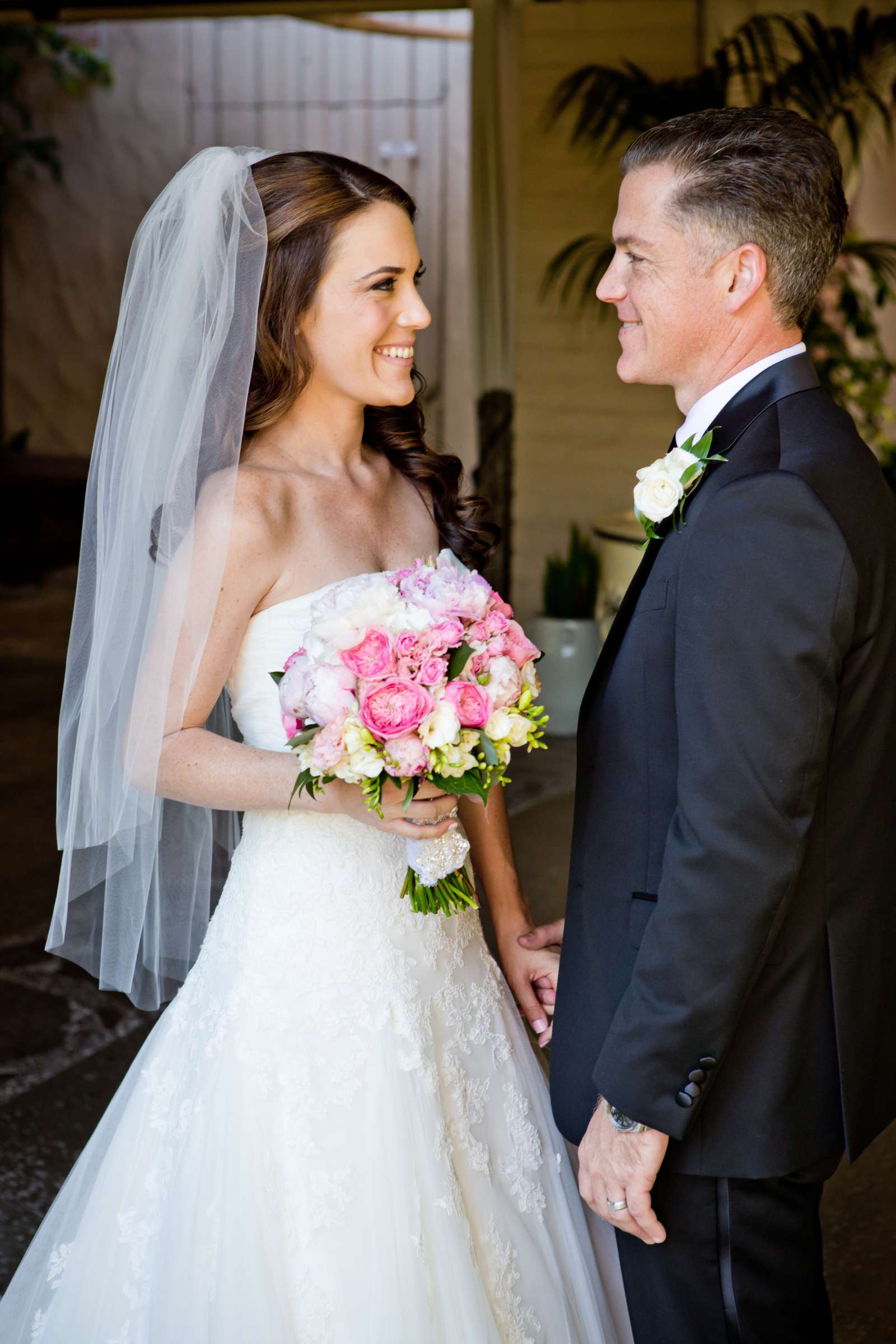 Rancho Bernardo Inn Wedding coordinated by Details Defined, Lisa and Mick Wedding Photo #109423 by True Photography
