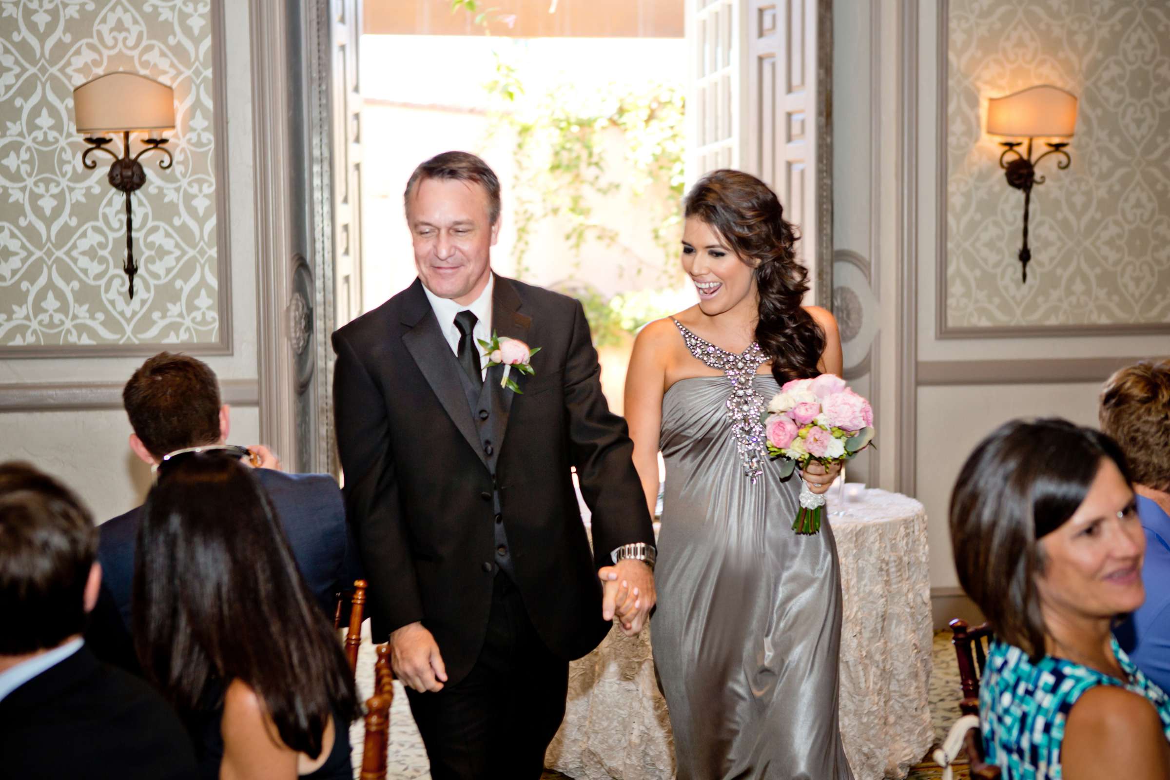 Rancho Bernardo Inn Wedding coordinated by Details Defined, Lisa and Mick Wedding Photo #109431 by True Photography