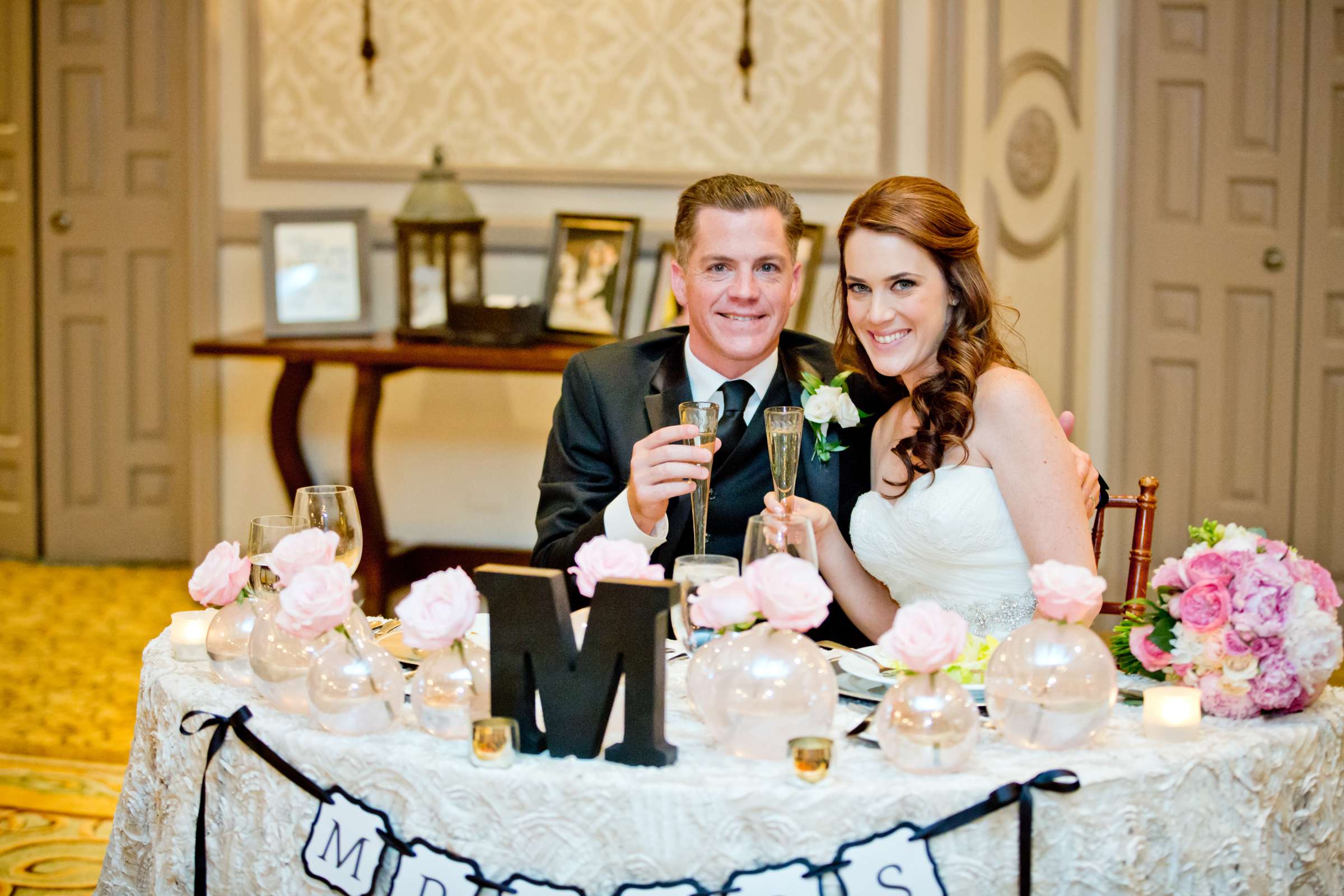 Rancho Bernardo Inn Wedding coordinated by Details Defined, Lisa and Mick Wedding Photo #109438 by True Photography