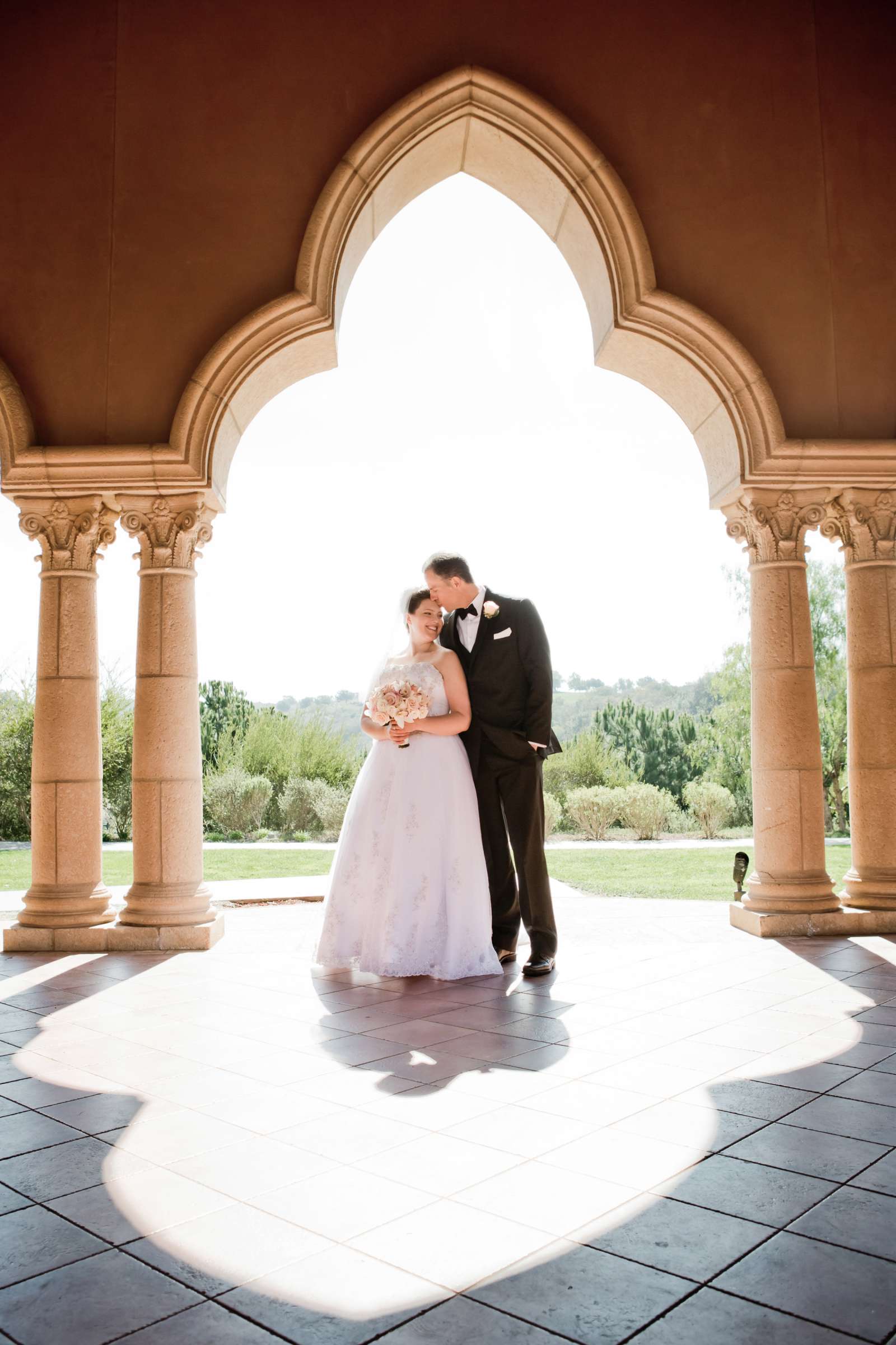 Fairmont Grand Del Mar Wedding coordinated by Details Defined, Jennifer and Jason Wedding Photo #114099 by True Photography