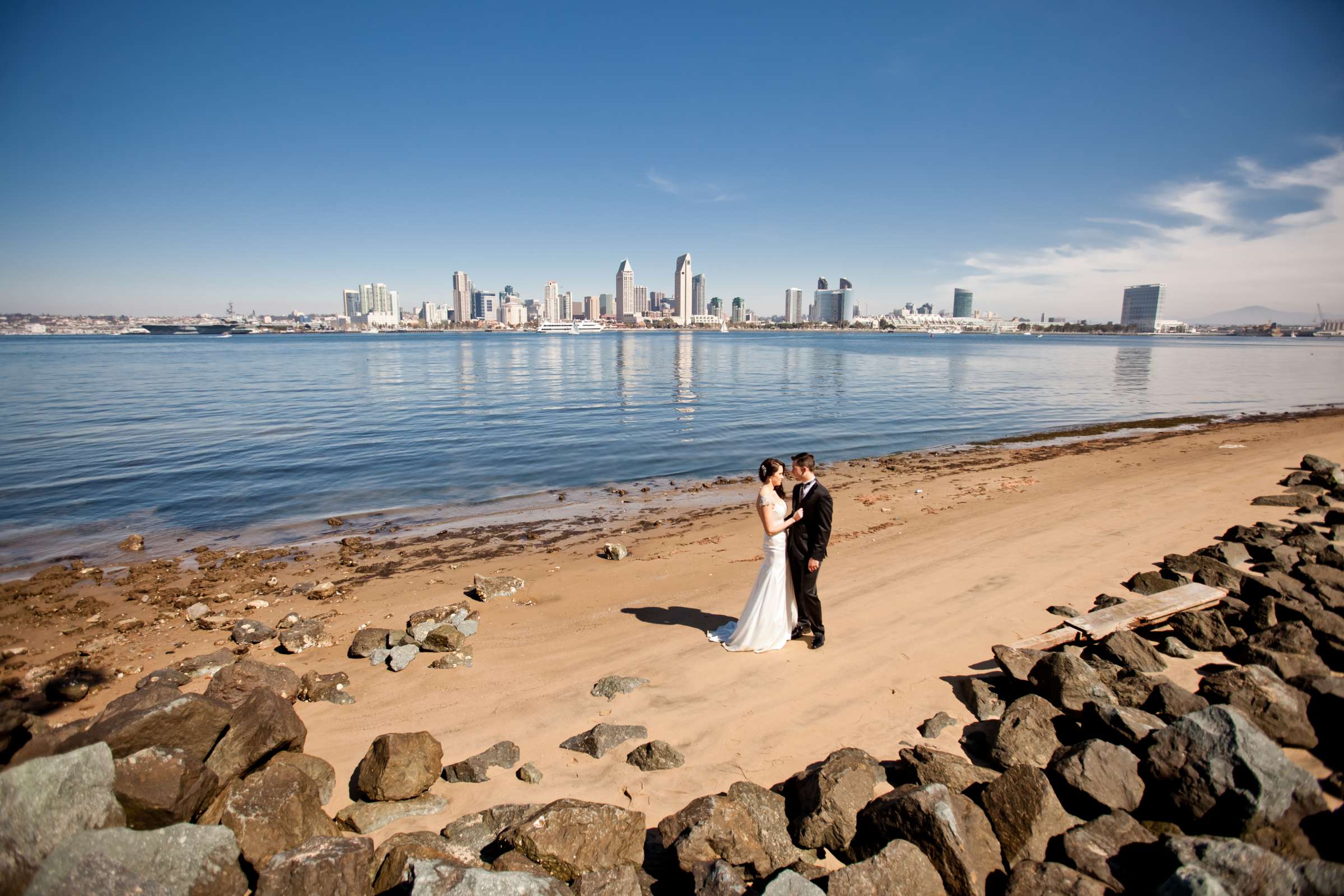 Vin de Syrah Wedding, Christy and Sterling Wedding Photo #114476 by True Photography
