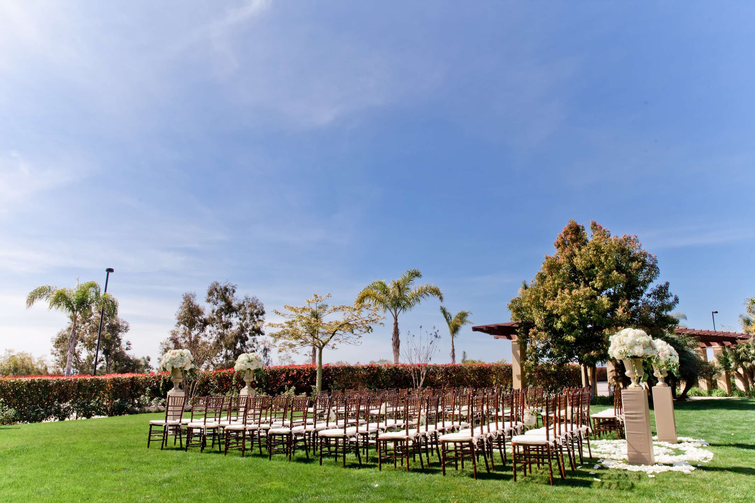 Sheraton Carlsbad Resort and Spa Wedding, Overall shots Wedding Photo #18 by True Photography
