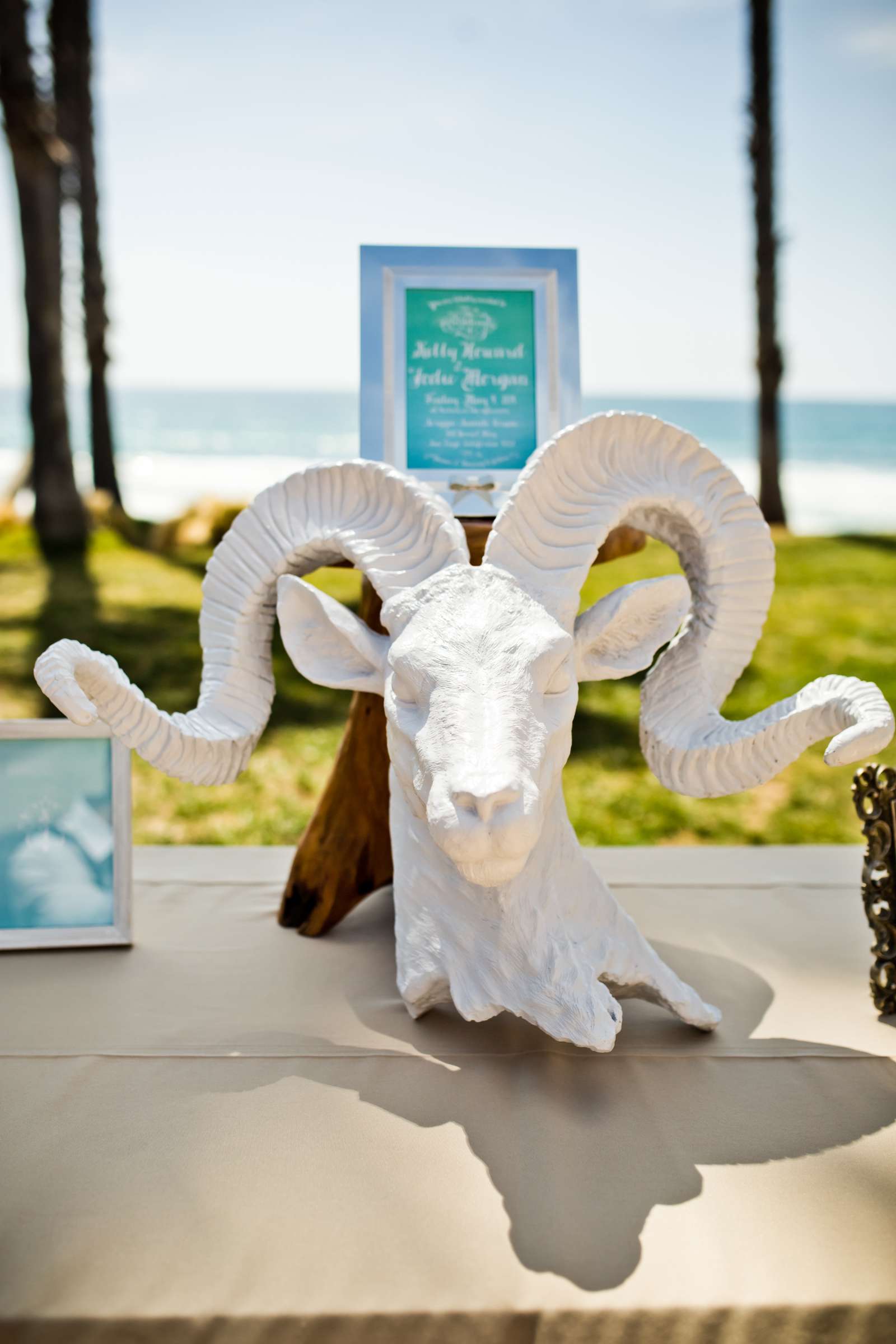 Scripps Seaside Forum Wedding coordinated by Carmin Designs, Kelly and Jodie Wedding Photo #63 by True Photography