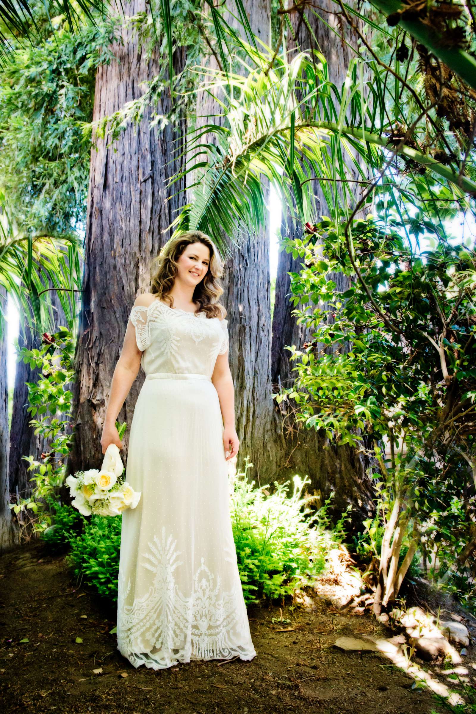 Forest at Uva Trattoria -- Napa Valley Wedding, Vanessa and Nick Wedding Photo #18 by True Photography