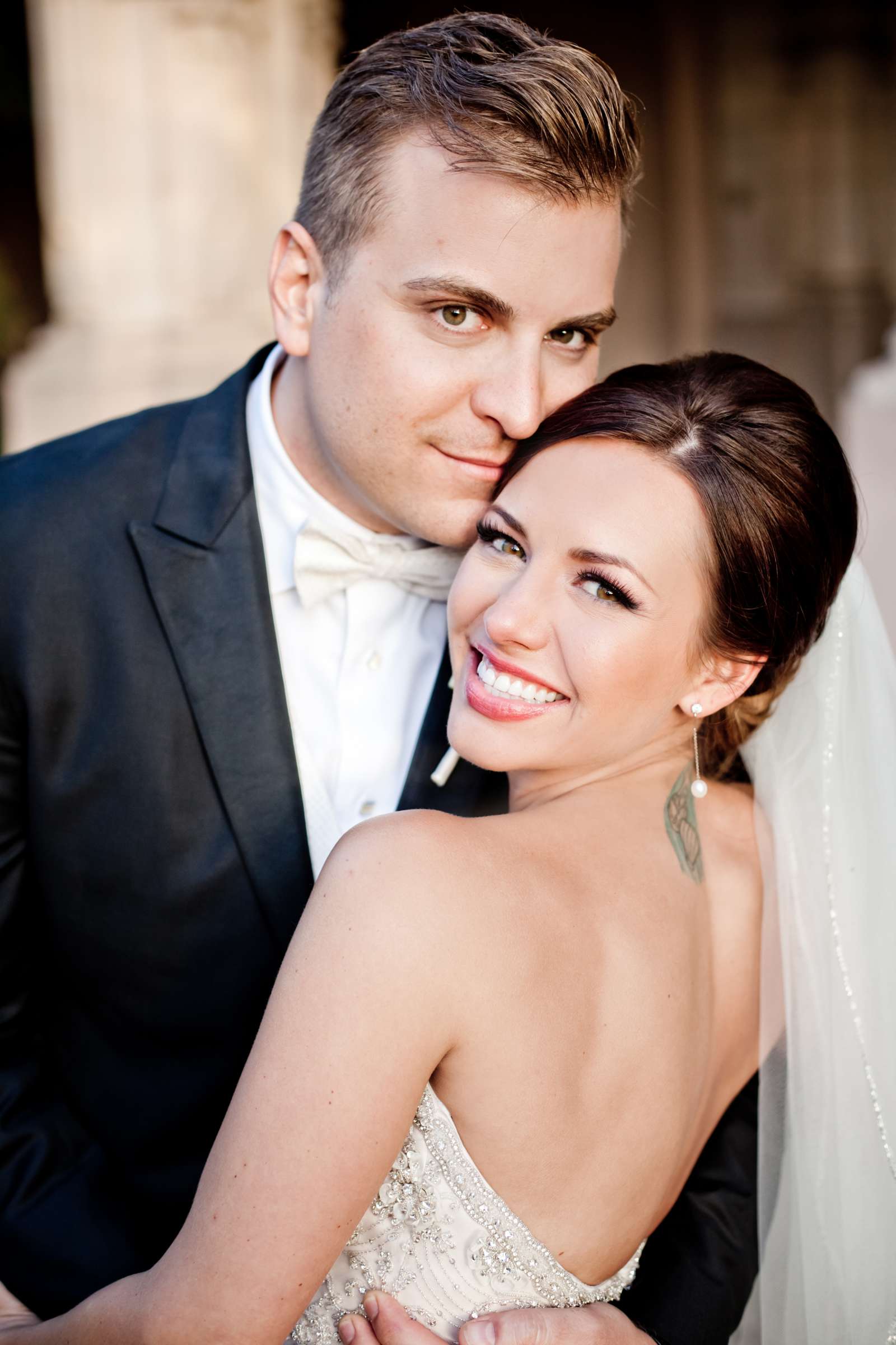 The Prado Wedding coordinated by Monarch Weddings, Jennifer and Chad Wedding Photo #12 by True Photography