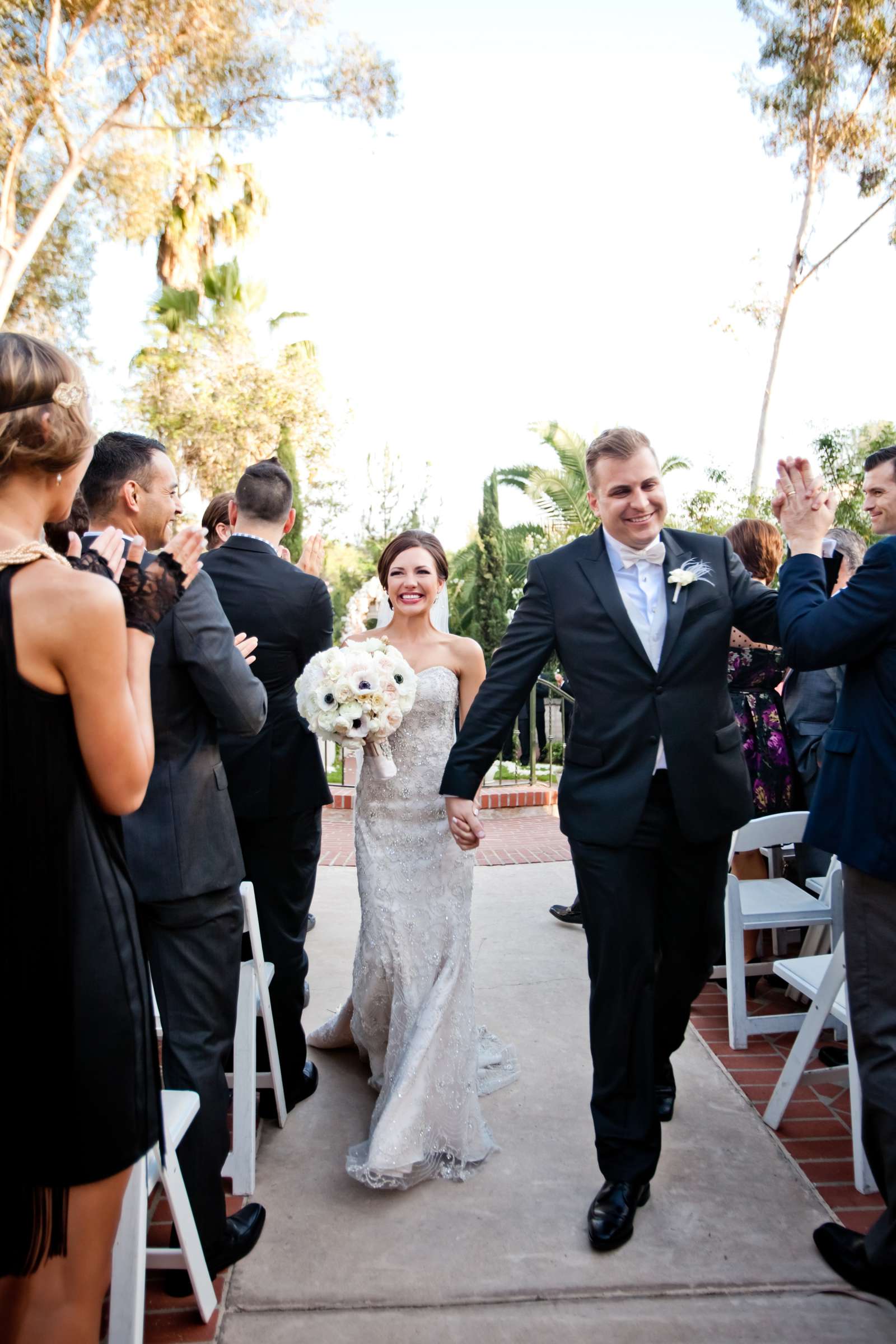 The Prado Wedding coordinated by Monarch Weddings, Jennifer and Chad Wedding Photo #37 by True Photography