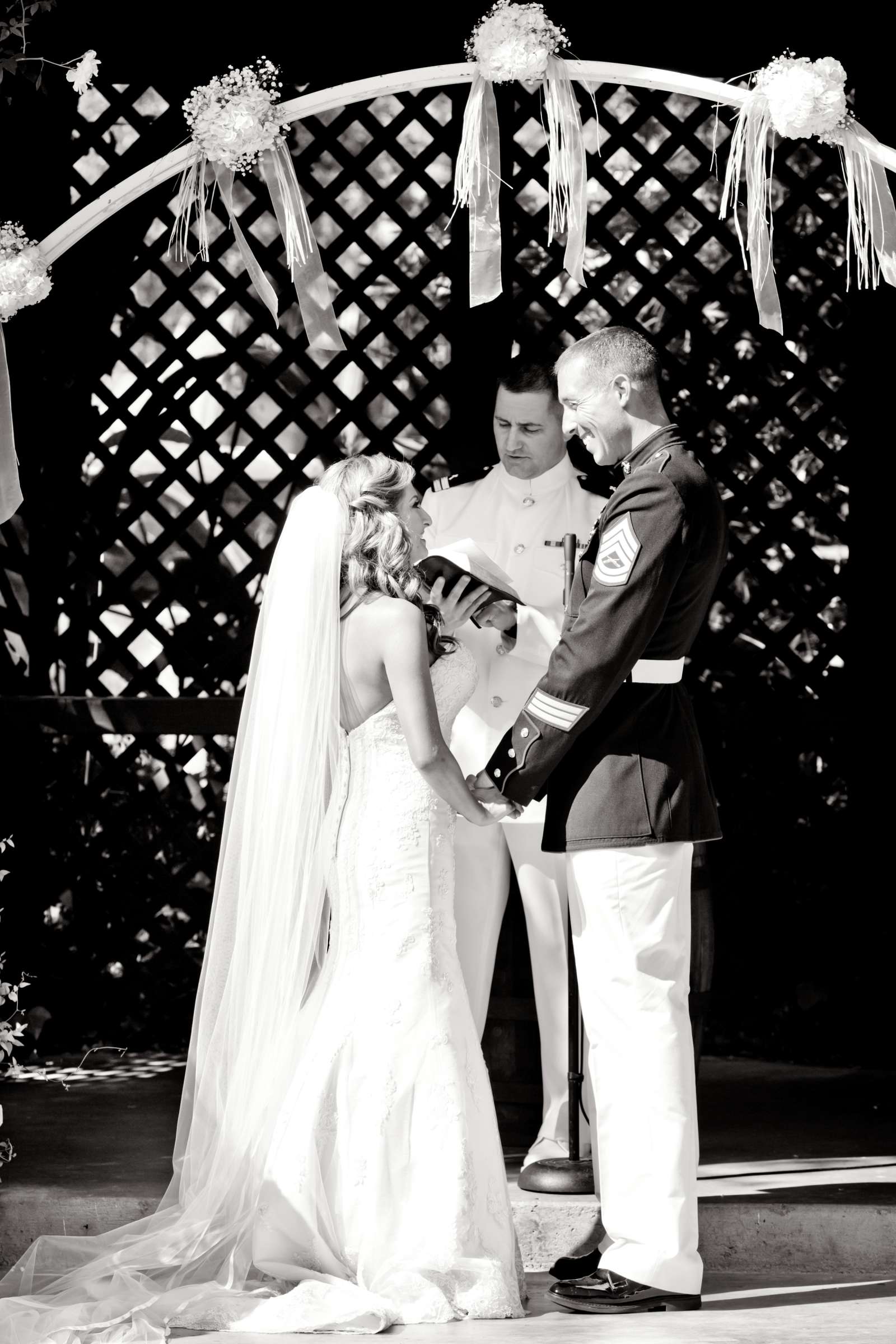 Bernardo Winery Wedding, Meagan and James Wedding Photo #118691 by True Photography