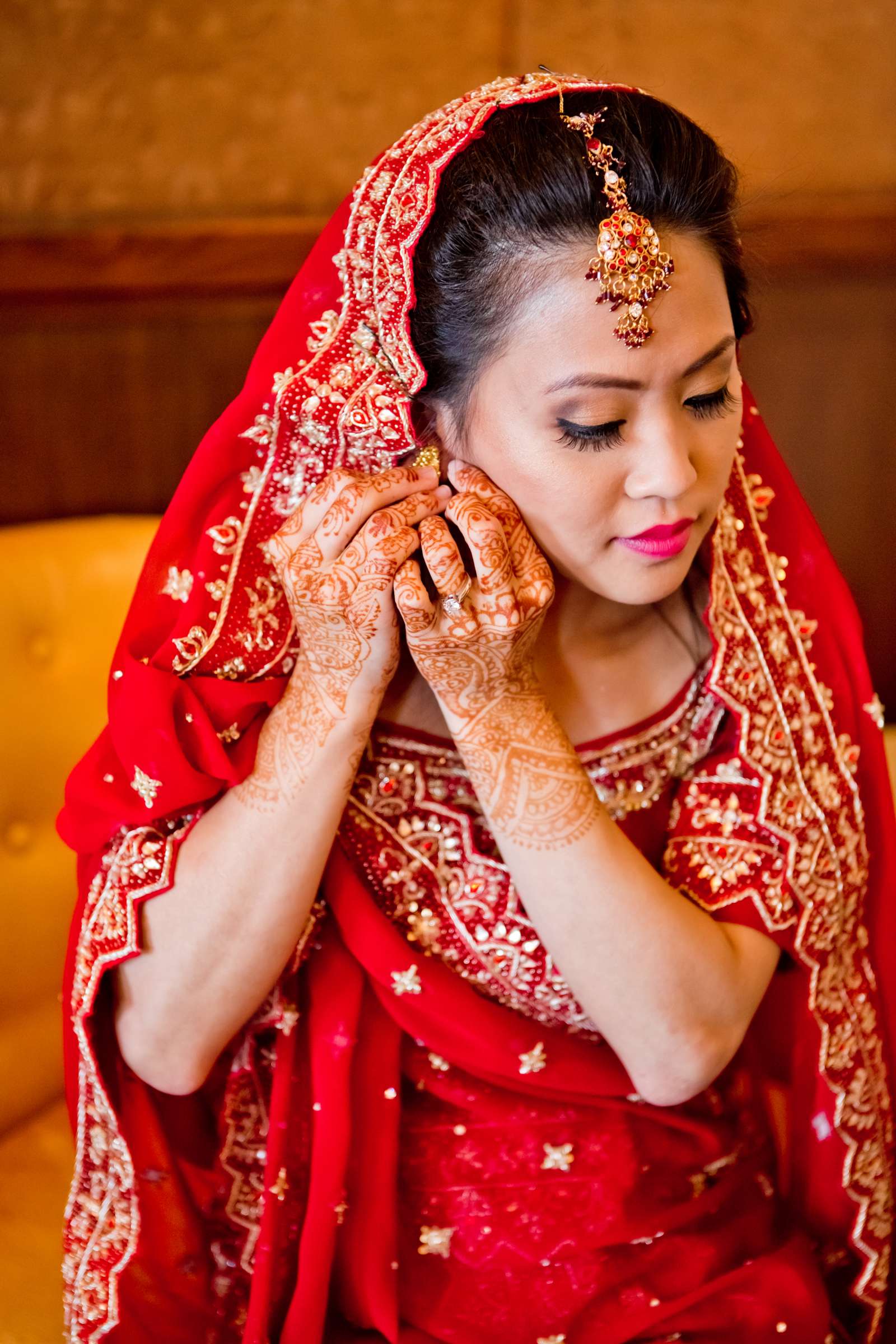 Wedding coordinated by Exquisite Events, Lynda and Mrunal Wedding Photo #120922 by True Photography