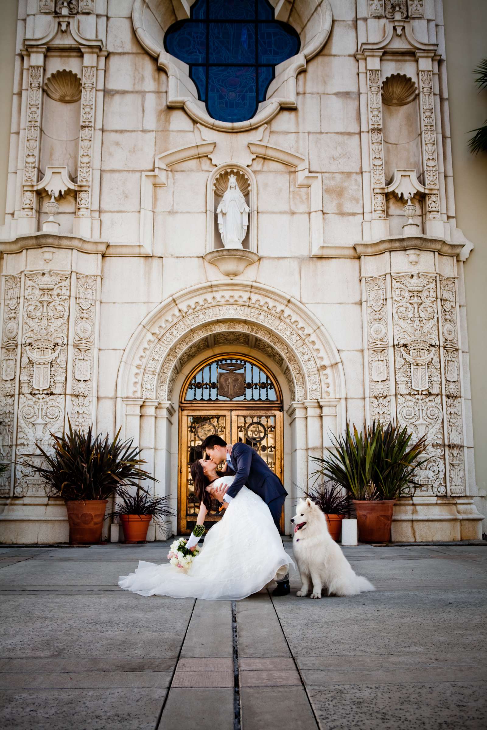 Wedding, Olivia and Mike Wedding Photo #121155 by True Photography
