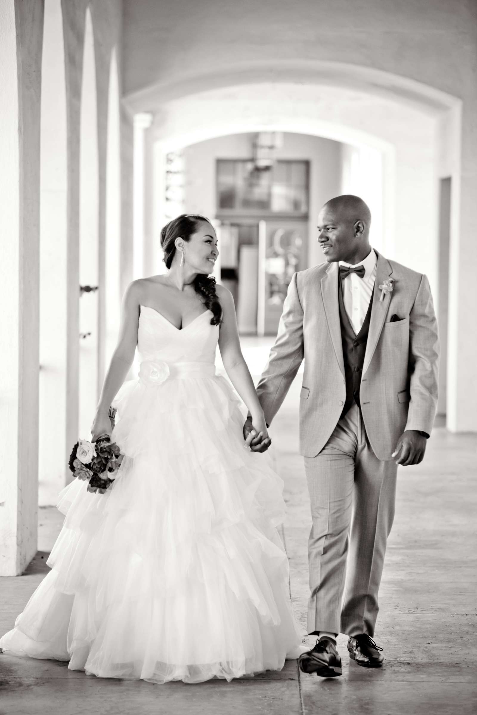 Wedding, Noelani and Norman Wedding Photo #121727 by True Photography