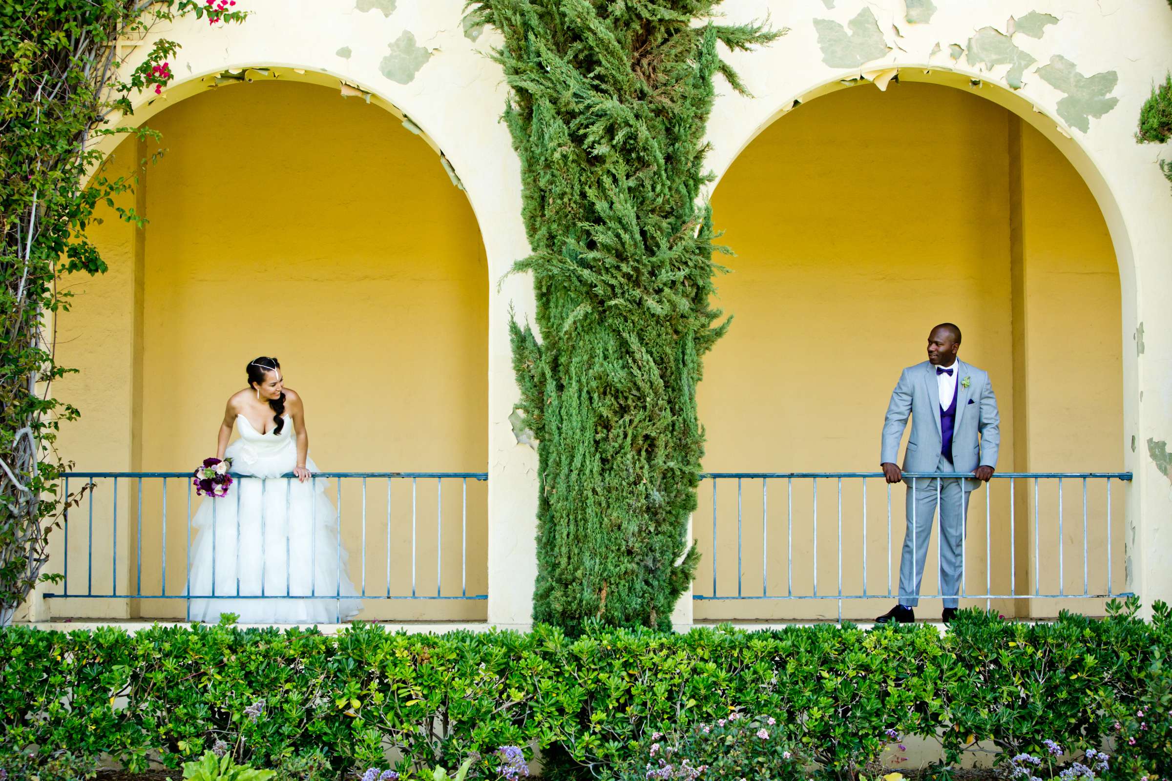 Wedding, Noelani and Norman Wedding Photo #121737 by True Photography