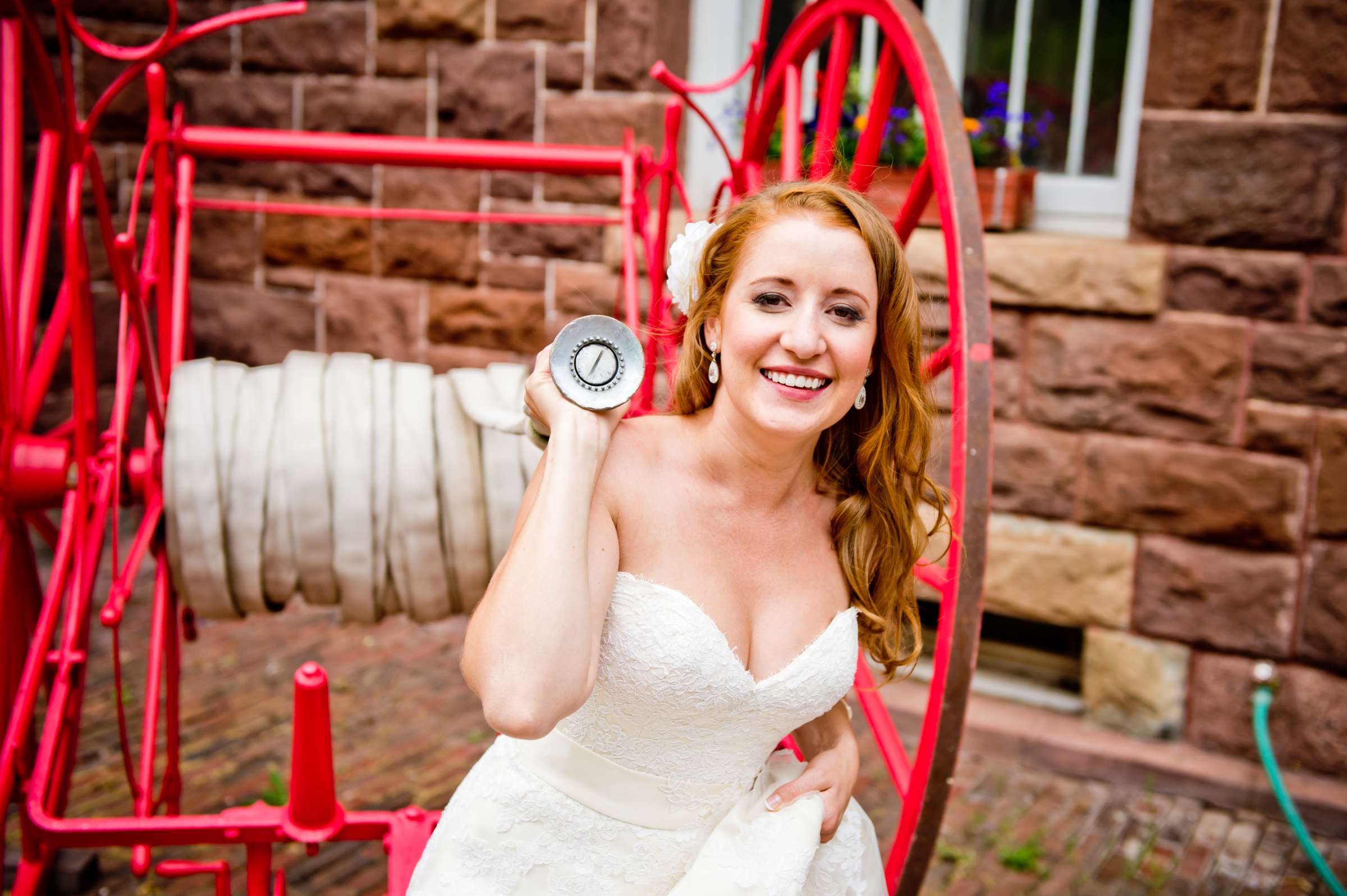 The Redstone Castle Wedding, Jessica and Loren Wedding Photo #121843 by True Photography