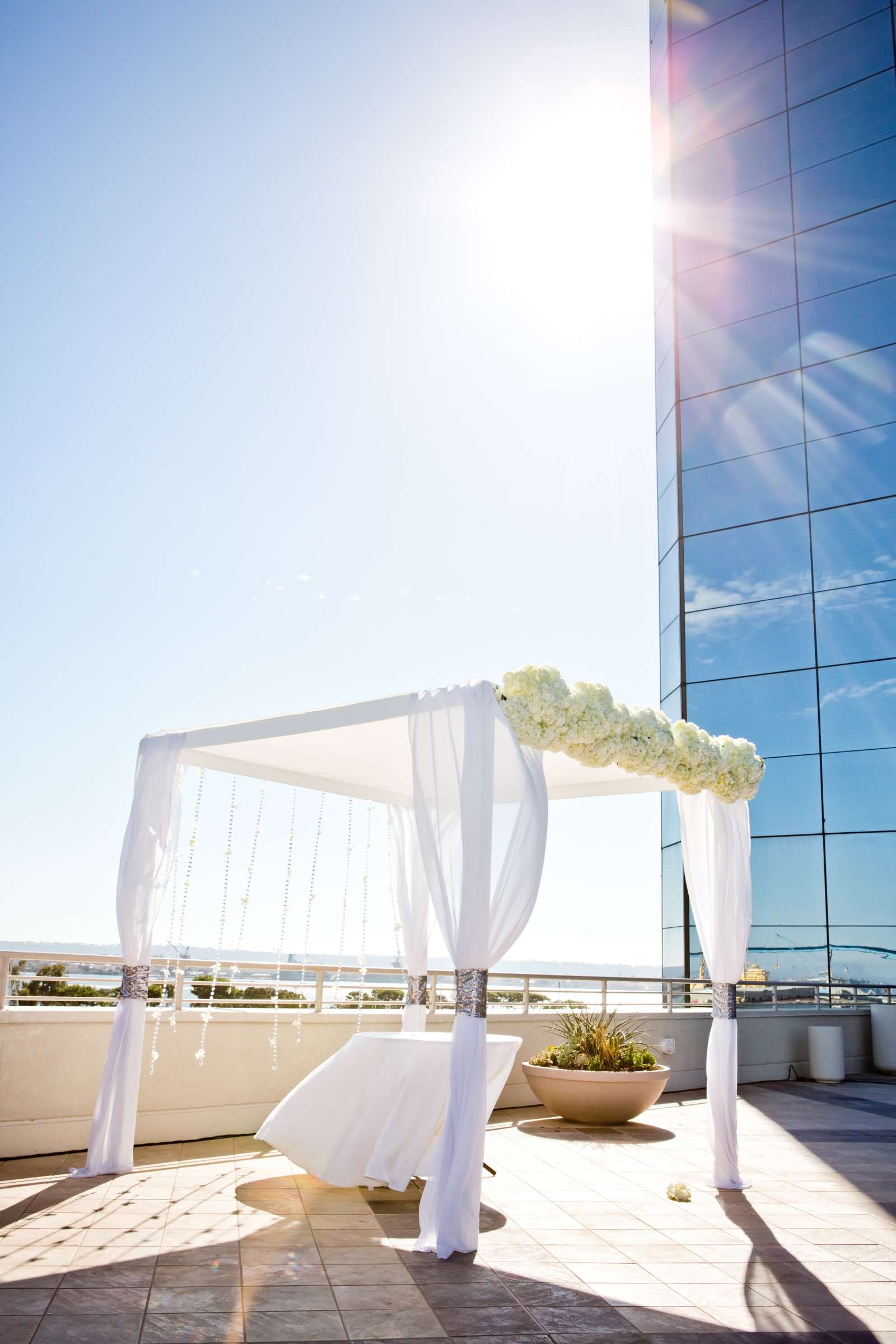 Marriott Marquis San Diego Marina Wedding coordinated by Victoria Weddings & Events, Rachel and Efrem Wedding Photo #123588 by True Photography