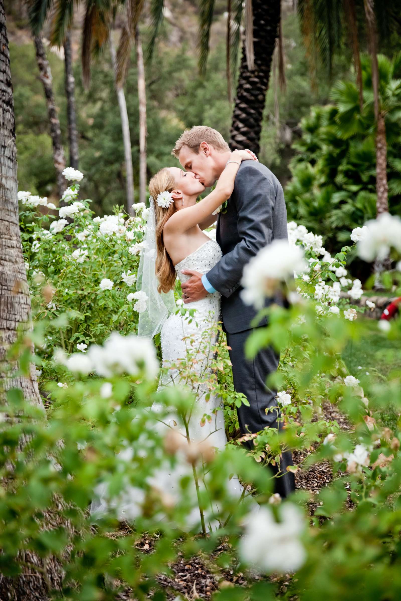The Ranch at Bandy Canyon Wedding, Amy and Bryan Wedding Photo #15 by True Photography
