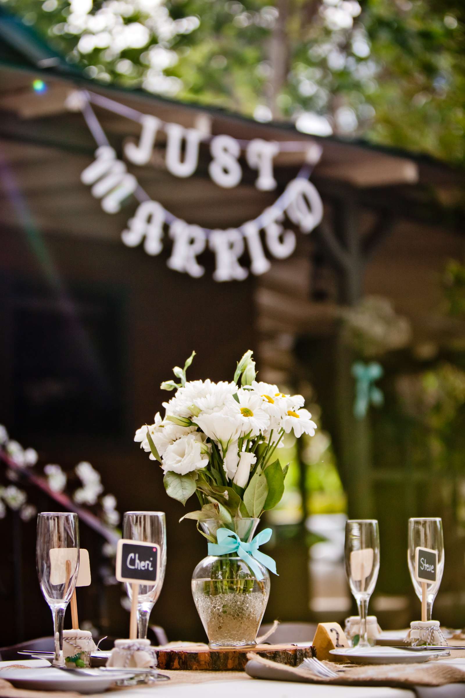 Details at The Ranch at Bandy Canyon Wedding, Amy and Bryan Wedding Photo #60 by True Photography