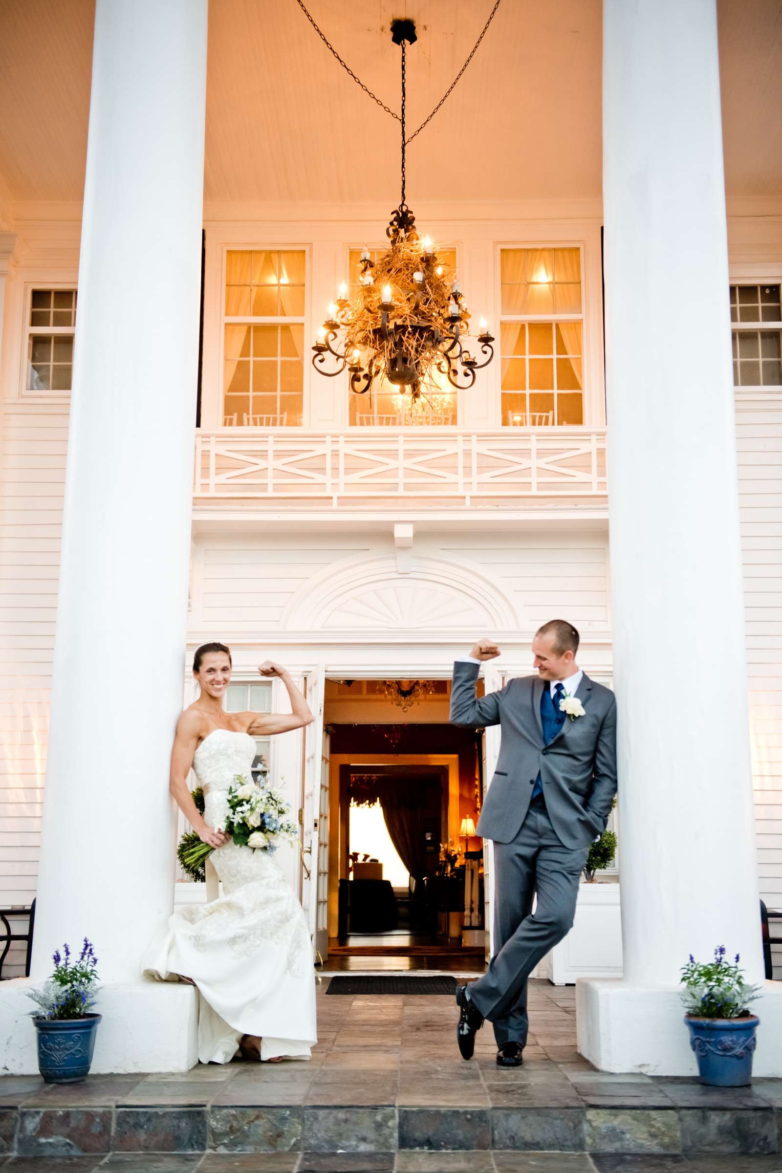 The Manor House Wedding, Kelly and Josh Wedding Photo #125928 by True Photography