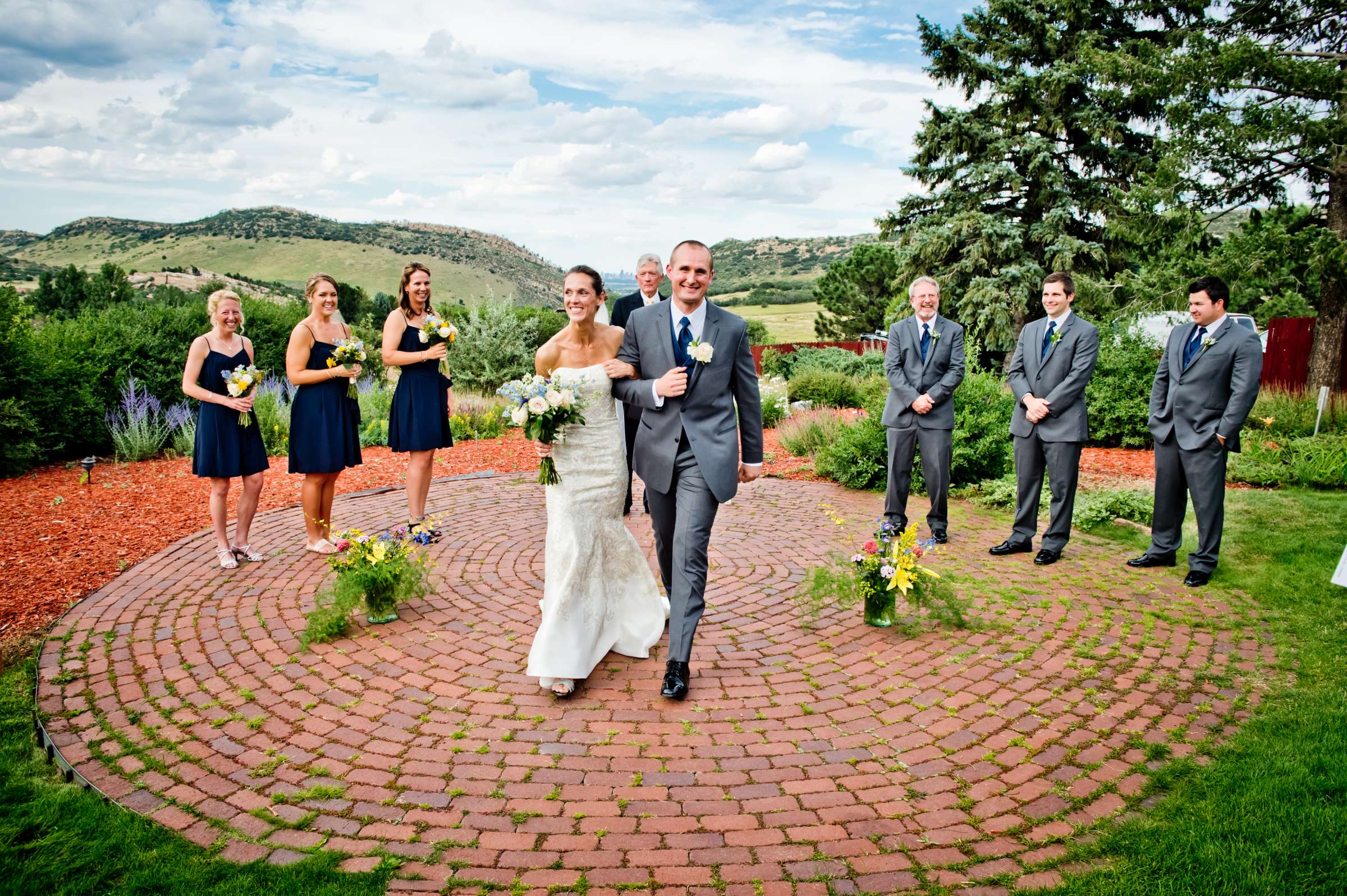 The Manor House Wedding, Kelly and Josh Wedding Photo #125954 by True Photography