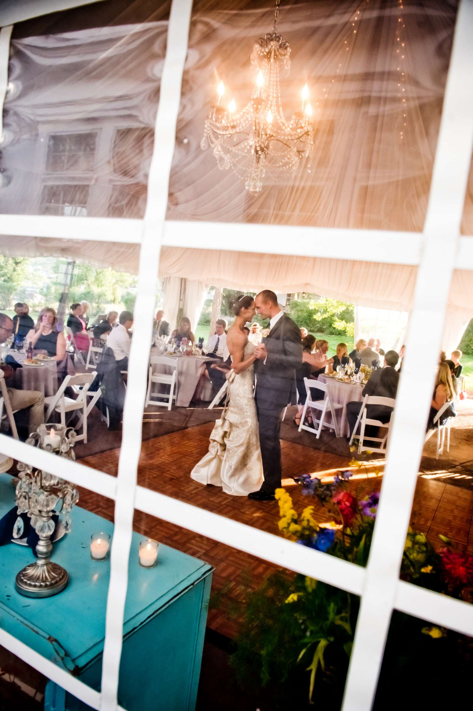 First Dance at The Manor House Wedding, Kelly and Josh Wedding Photo #125959 by True Photography