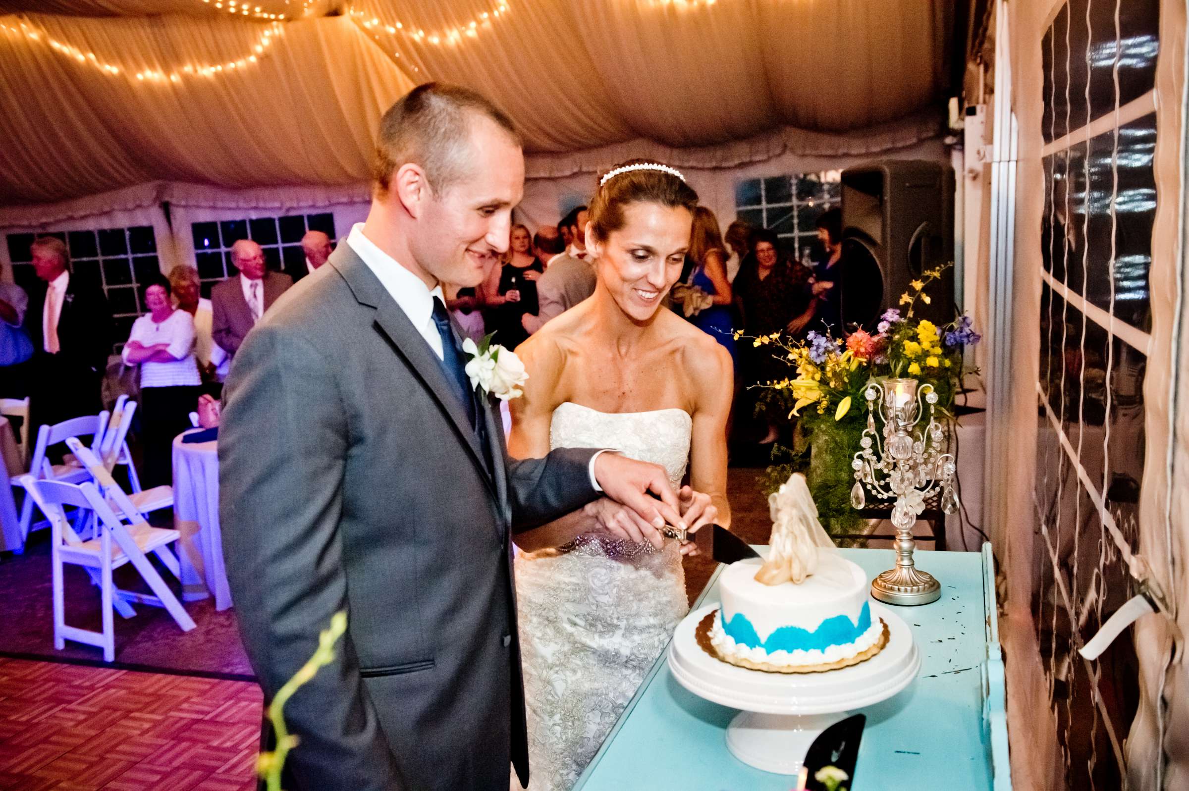 The Manor House Wedding, Kelly and Josh Wedding Photo #125964 by True Photography