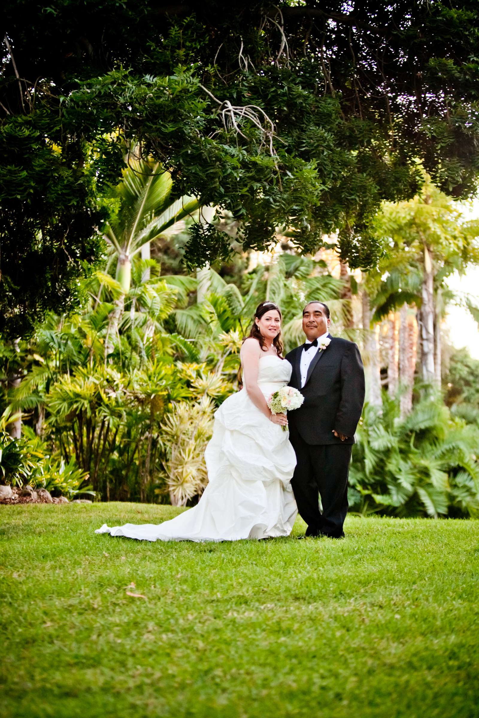Paradise Point Wedding coordinated by I Do Weddings, Tiffany and Brian Wedding Photo #128270 by True Photography