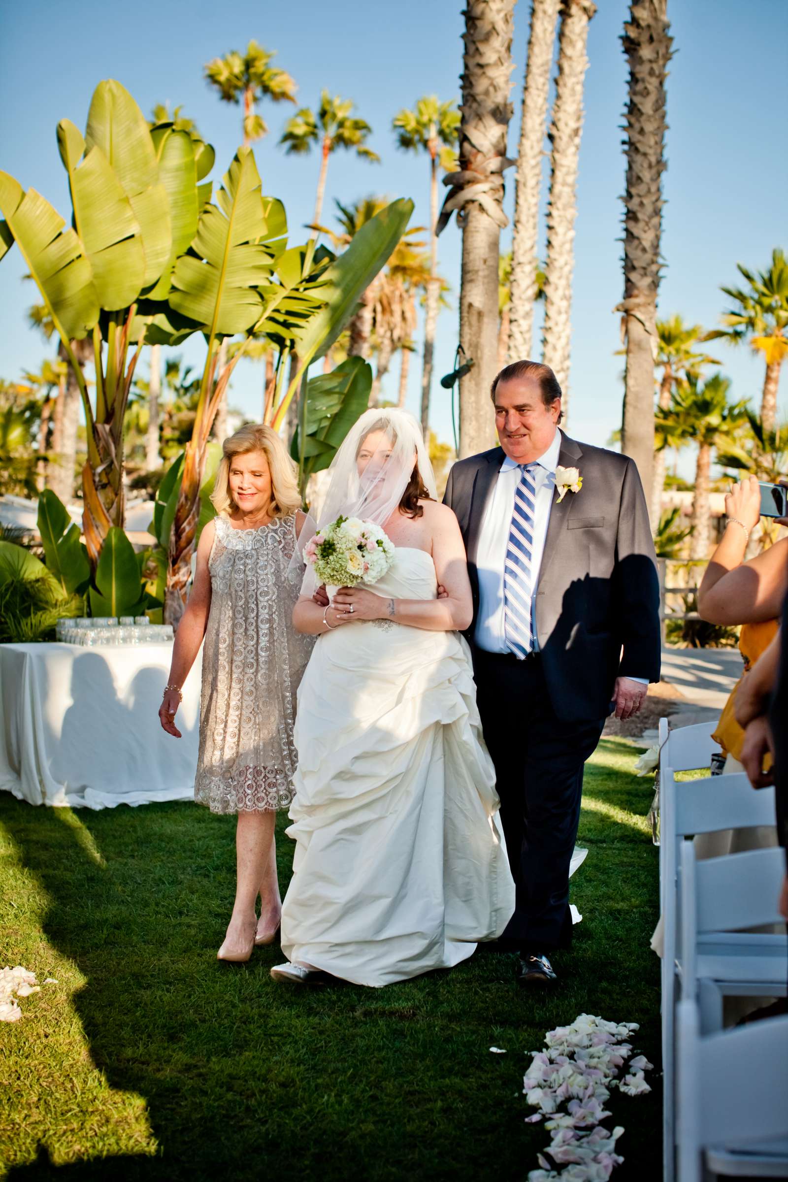 Paradise Point Wedding coordinated by I Do Weddings, Tiffany and Brian Wedding Photo #128279 by True Photography